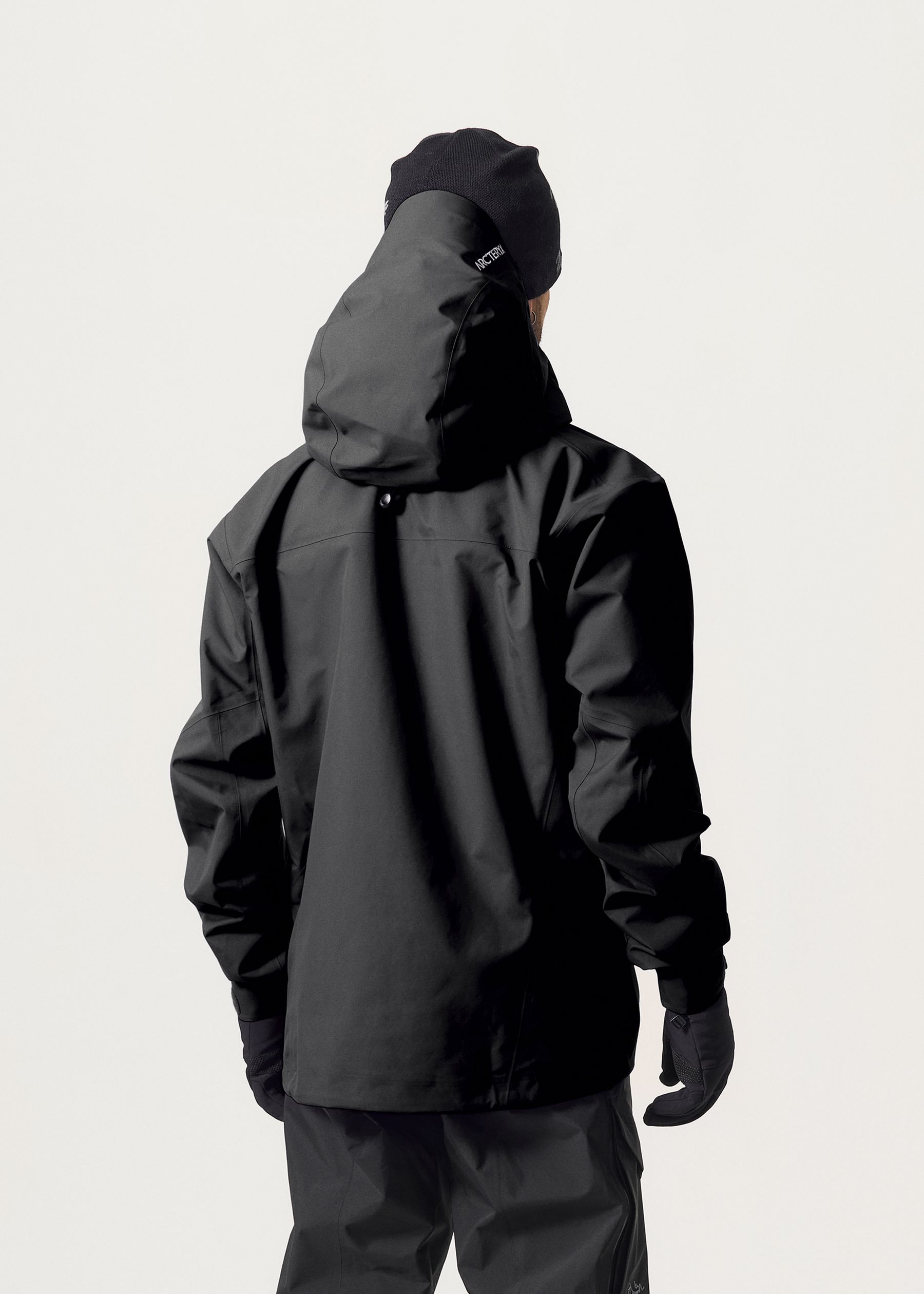 Arc'teryx Beta SV GORE-TEX Jacket