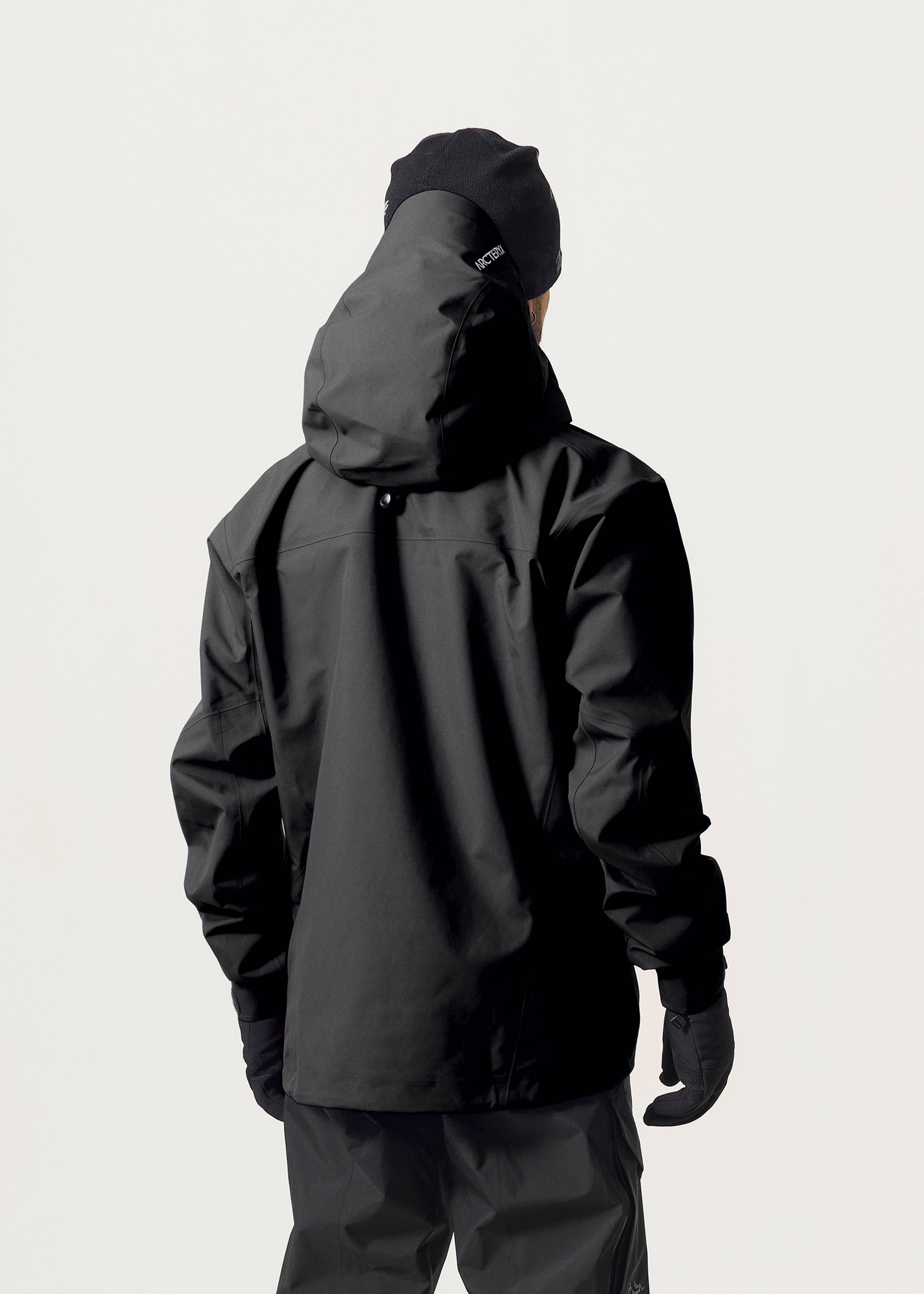 Arc'teryx Beta SV GORE-TEX Jacket