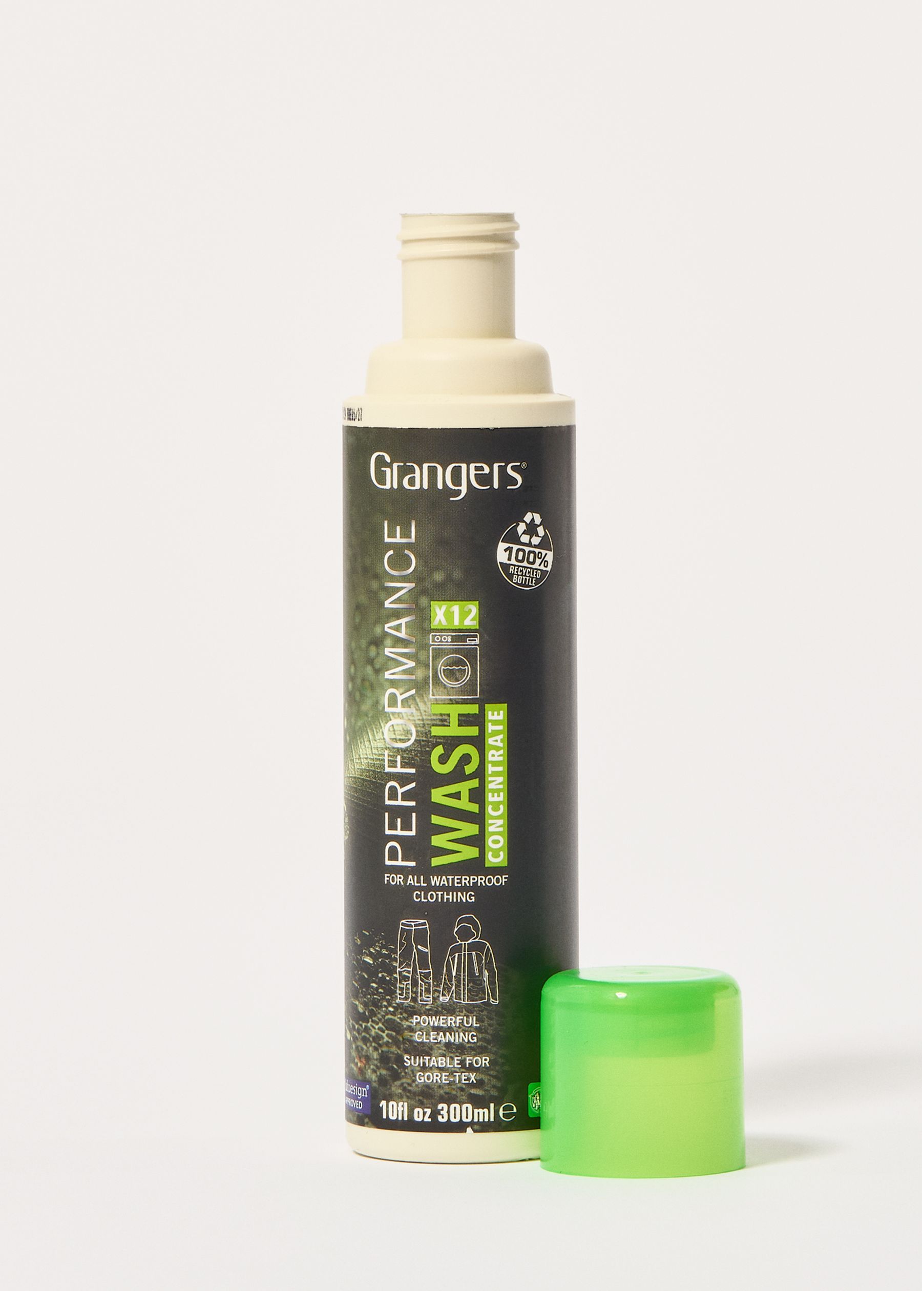 Image - 3 - Performance Wash Concentrate 300ml