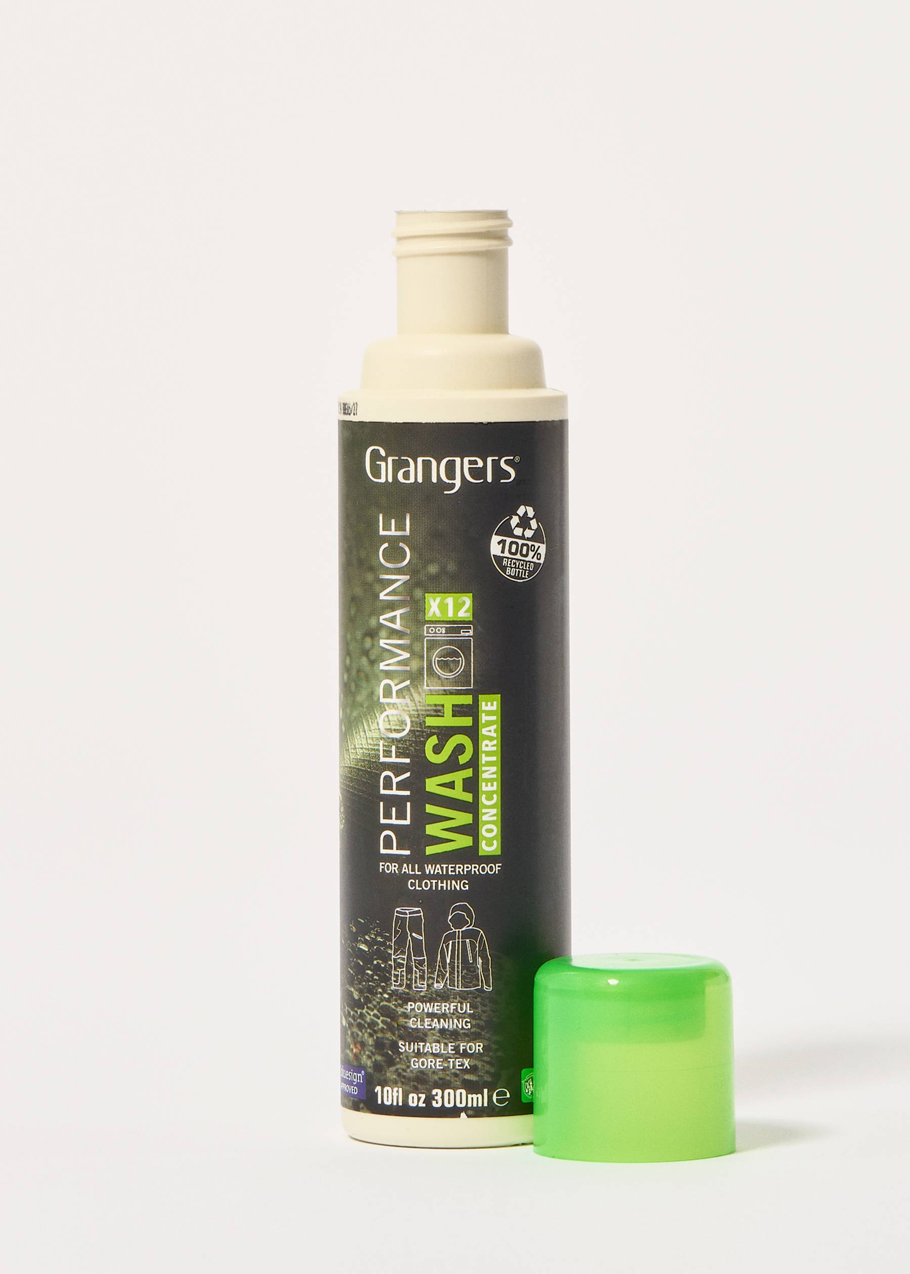 Image - 3 - Performance Wash Concentrate 300ml