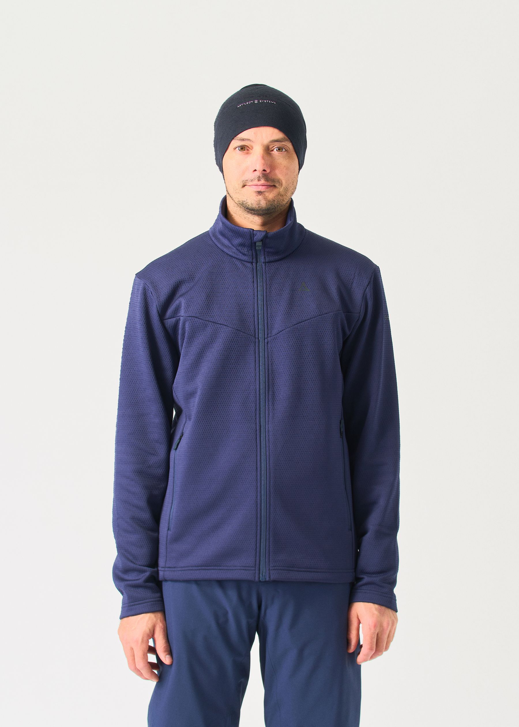 Image - 1 - Pine Fleece Jacket