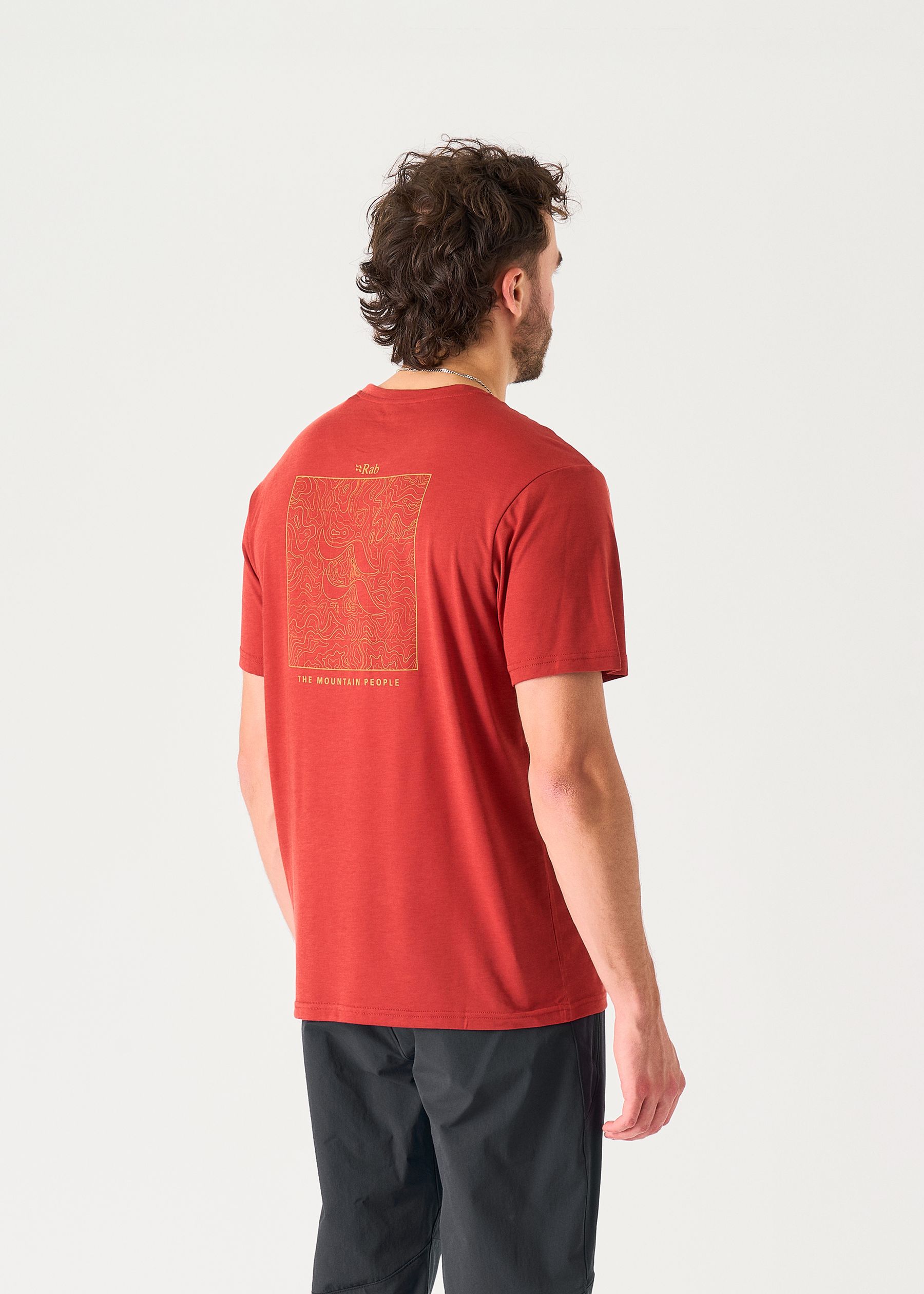 Image - 3 - Crimp Elevation Tee