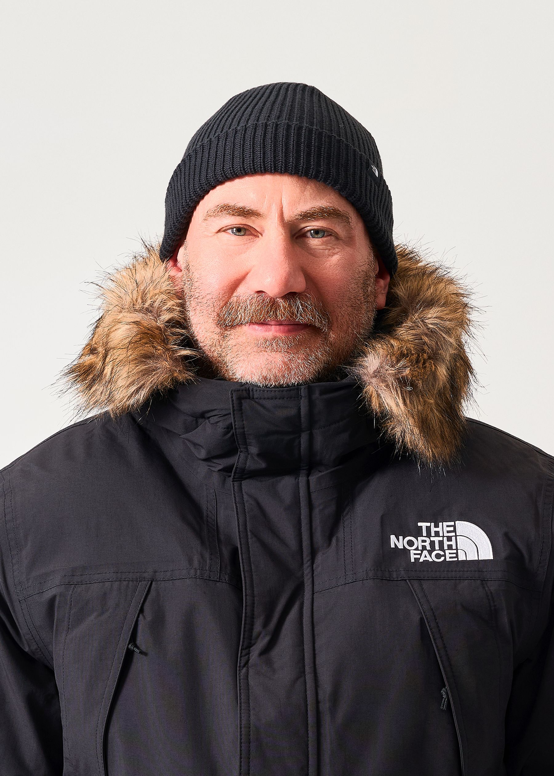 The North Face McMurdo Parka