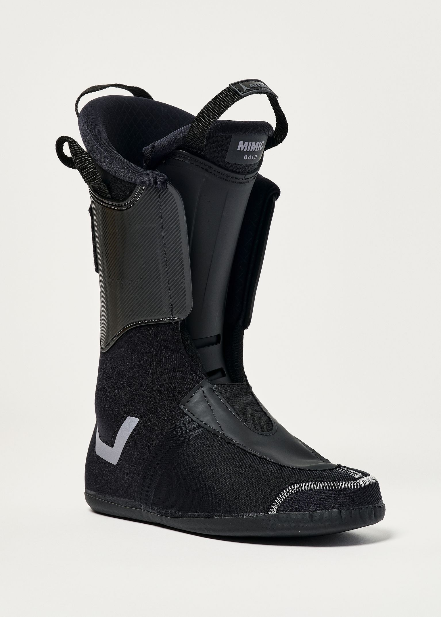 Hawx Adaptive Fit System Tongue