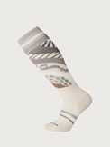 PhD Light Pattern Socks
