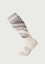 PhD Light Pattern Socks