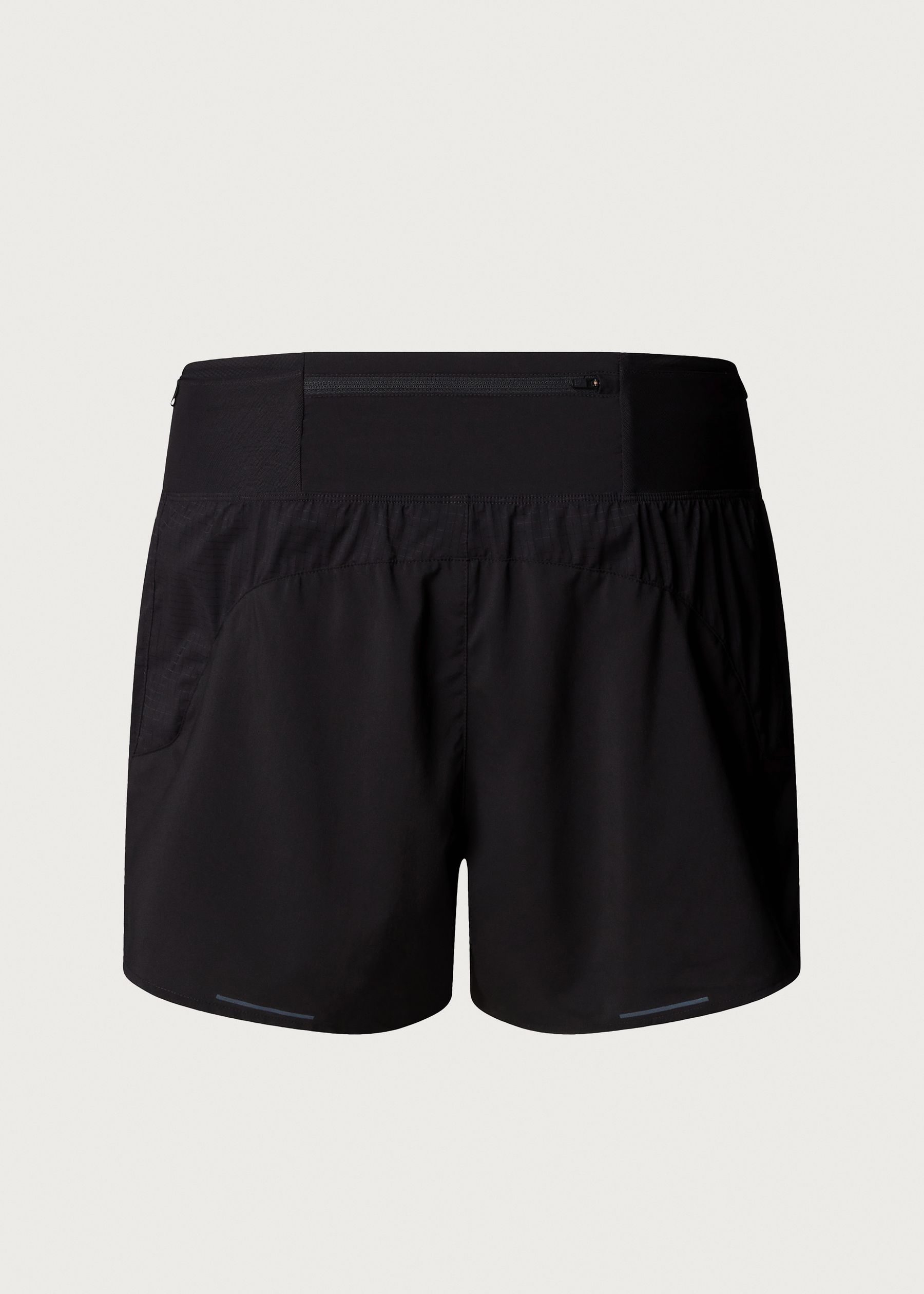 Image - 2 - Sunriser 2 In 1 Shorts - 5"