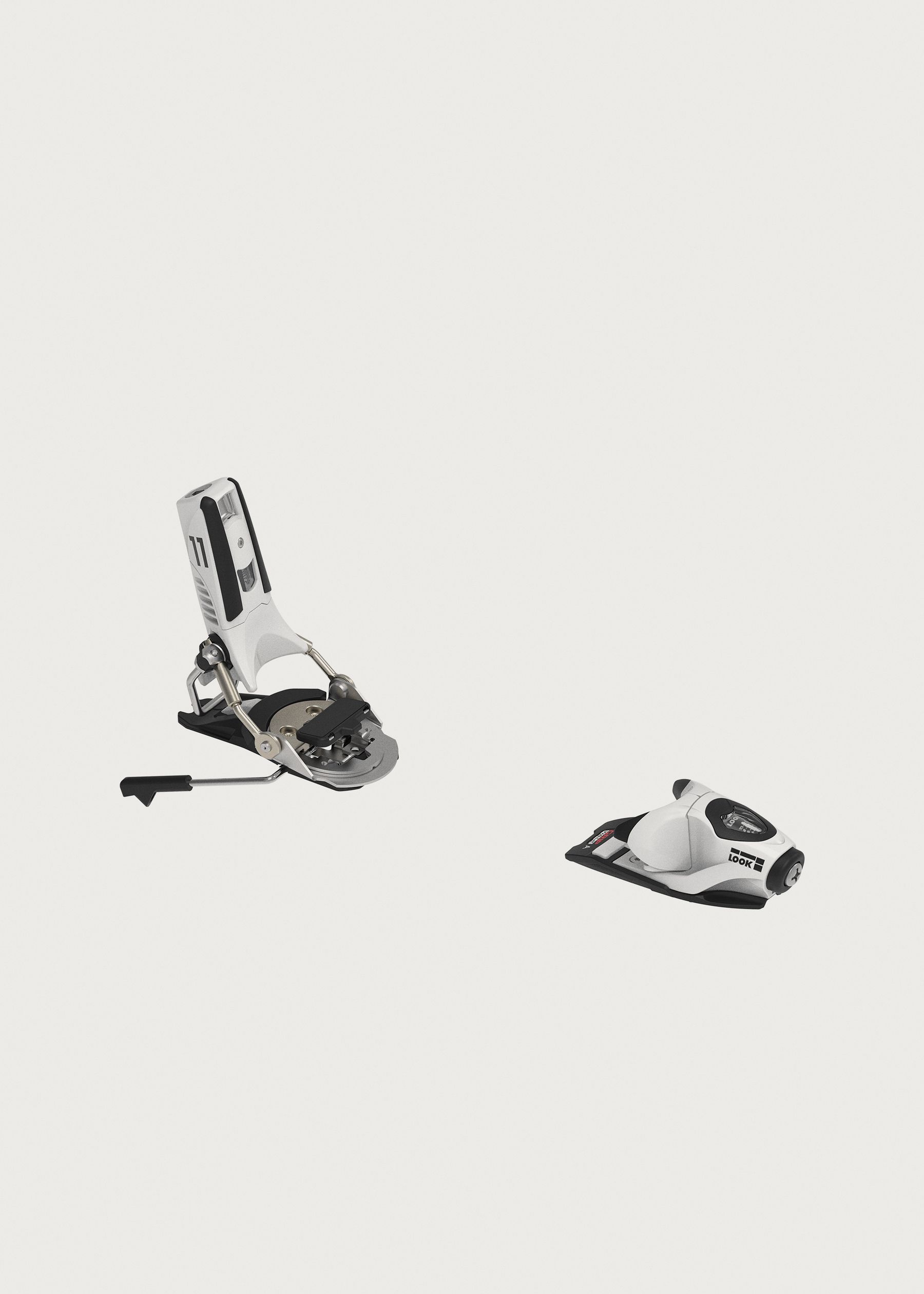 Image - 1 - Pivot 2.0 11 GW Ski Bindings