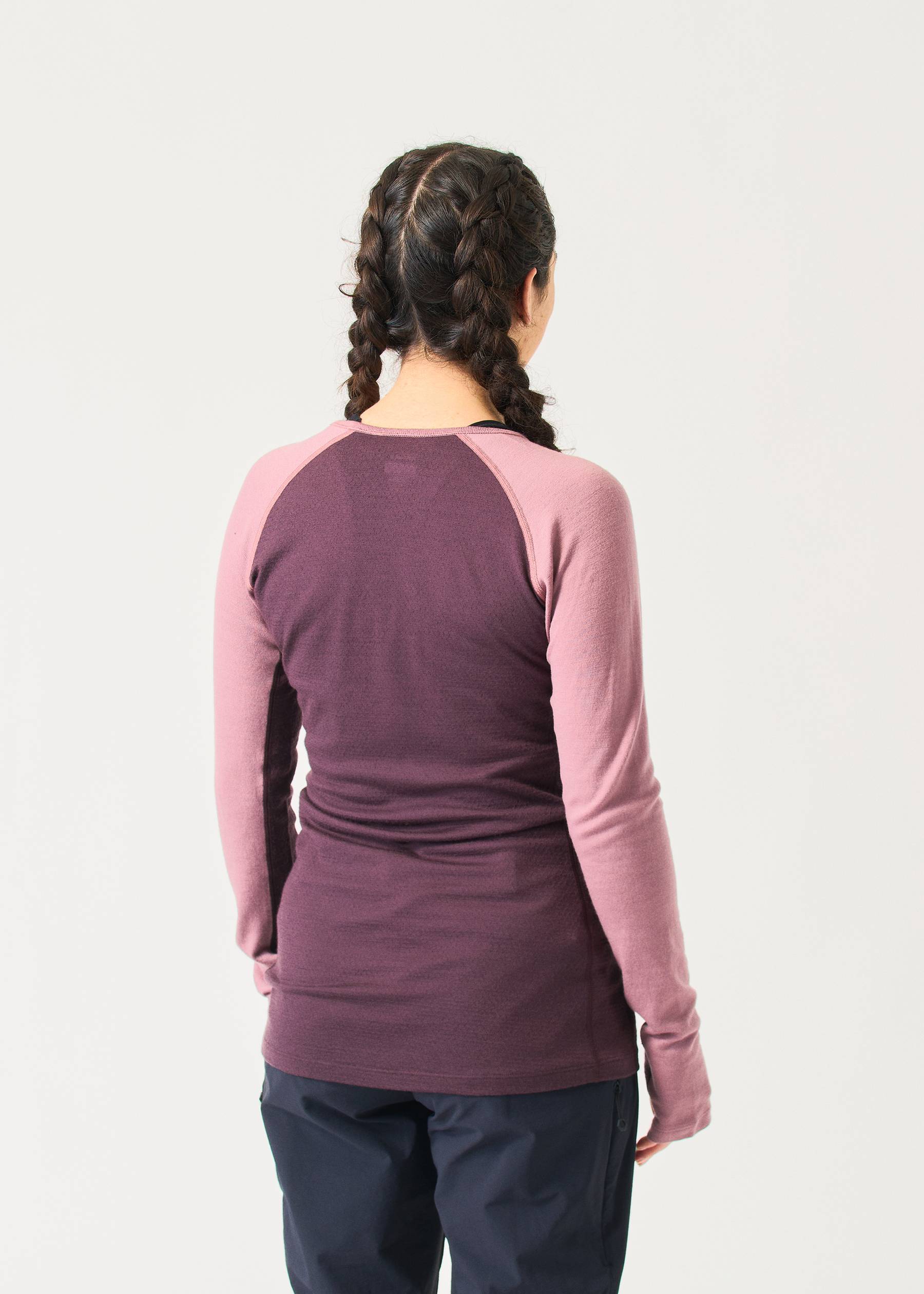 Image - 3 - 260 ZoneKnit L/S Crew