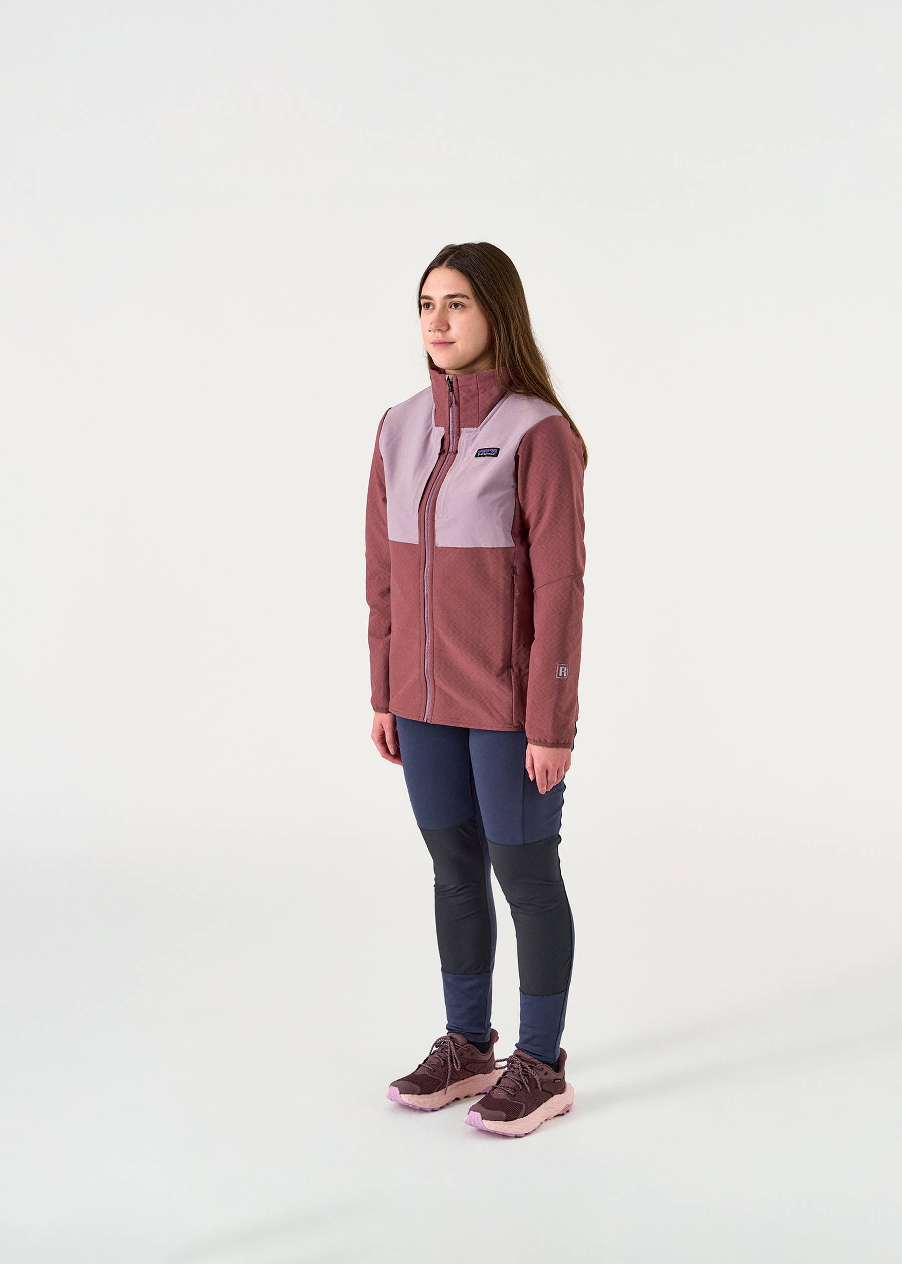 Image - 2 - R2 CrossStrata Jacket