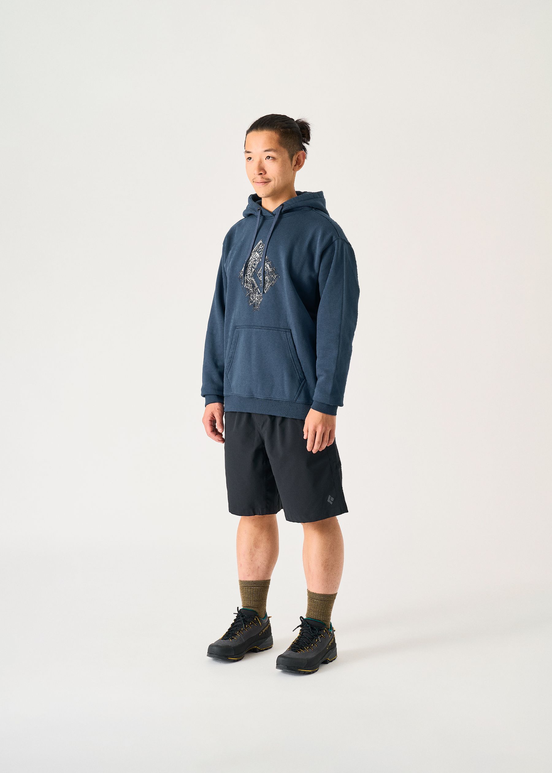 Image - 2 - Engineered Diamond Hoody