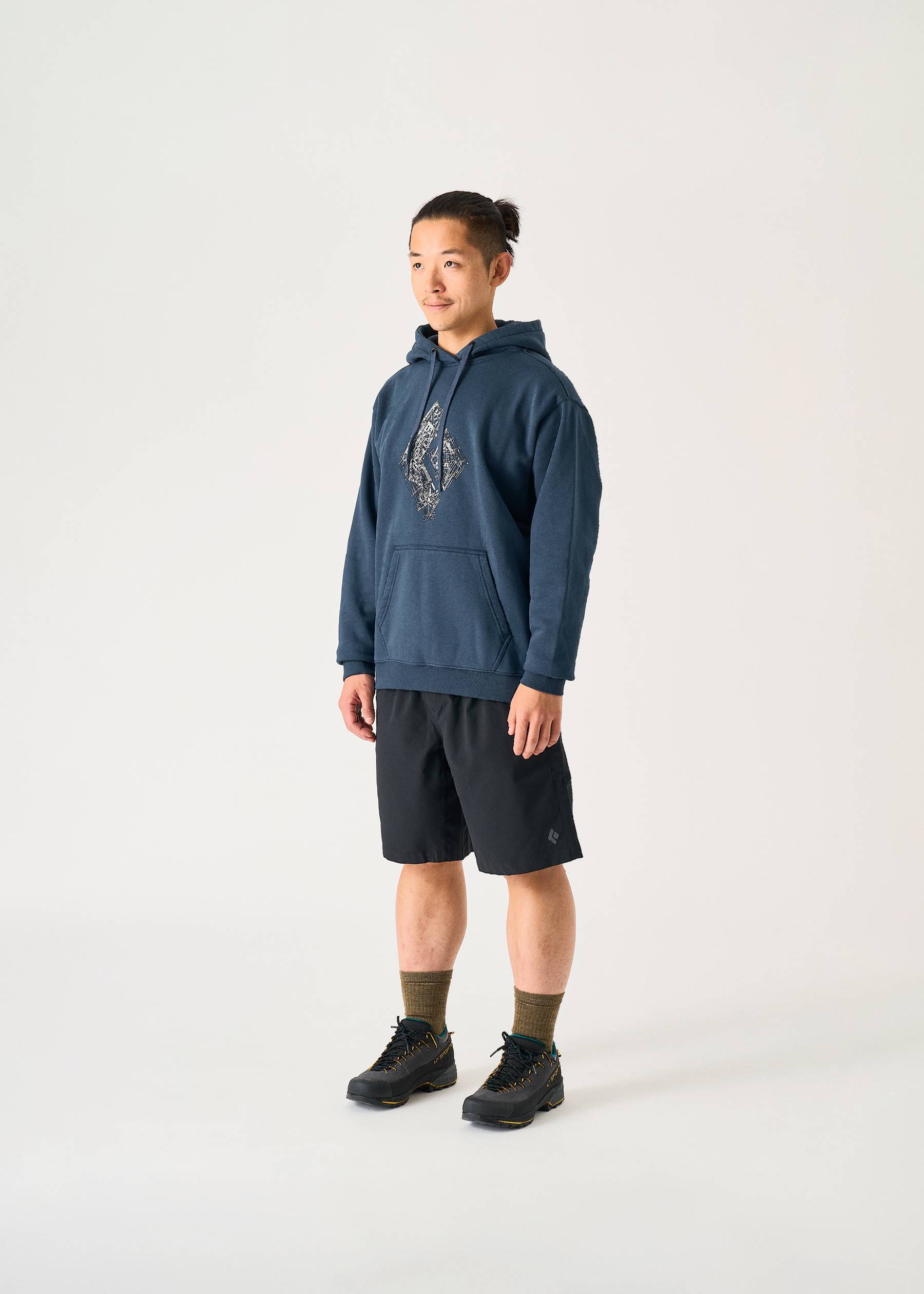 Image - 2 - Engineered Diamond Hoody