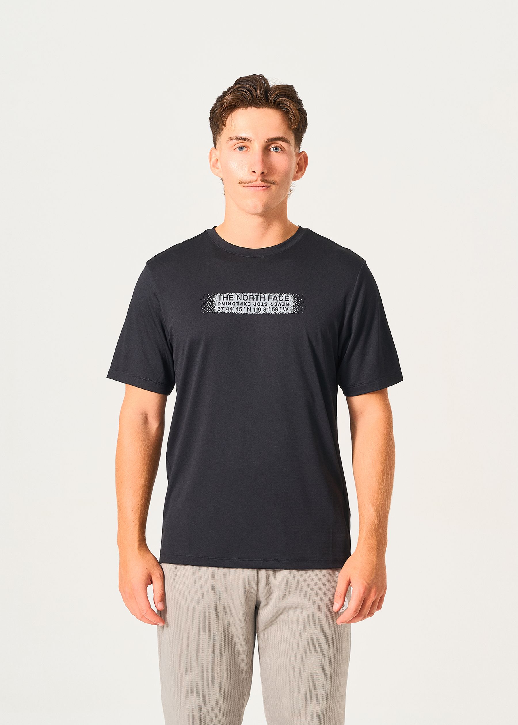 Image - 1 - 24/7 T-Shirt Reflective Seed