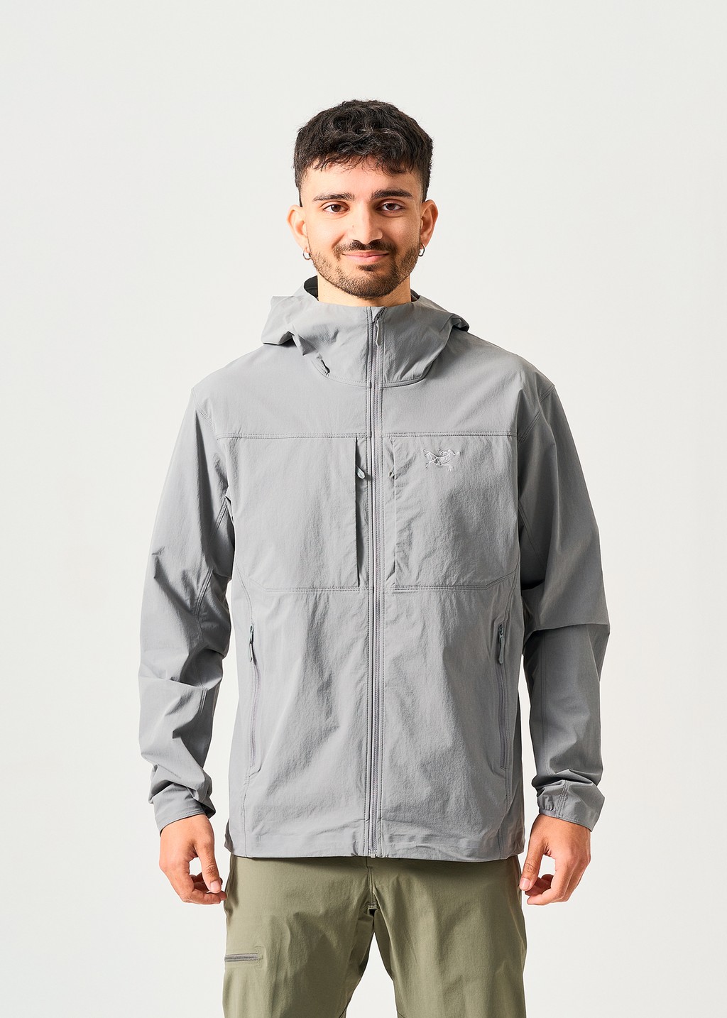 Arc'teryx Gamma Lightweight Hoody