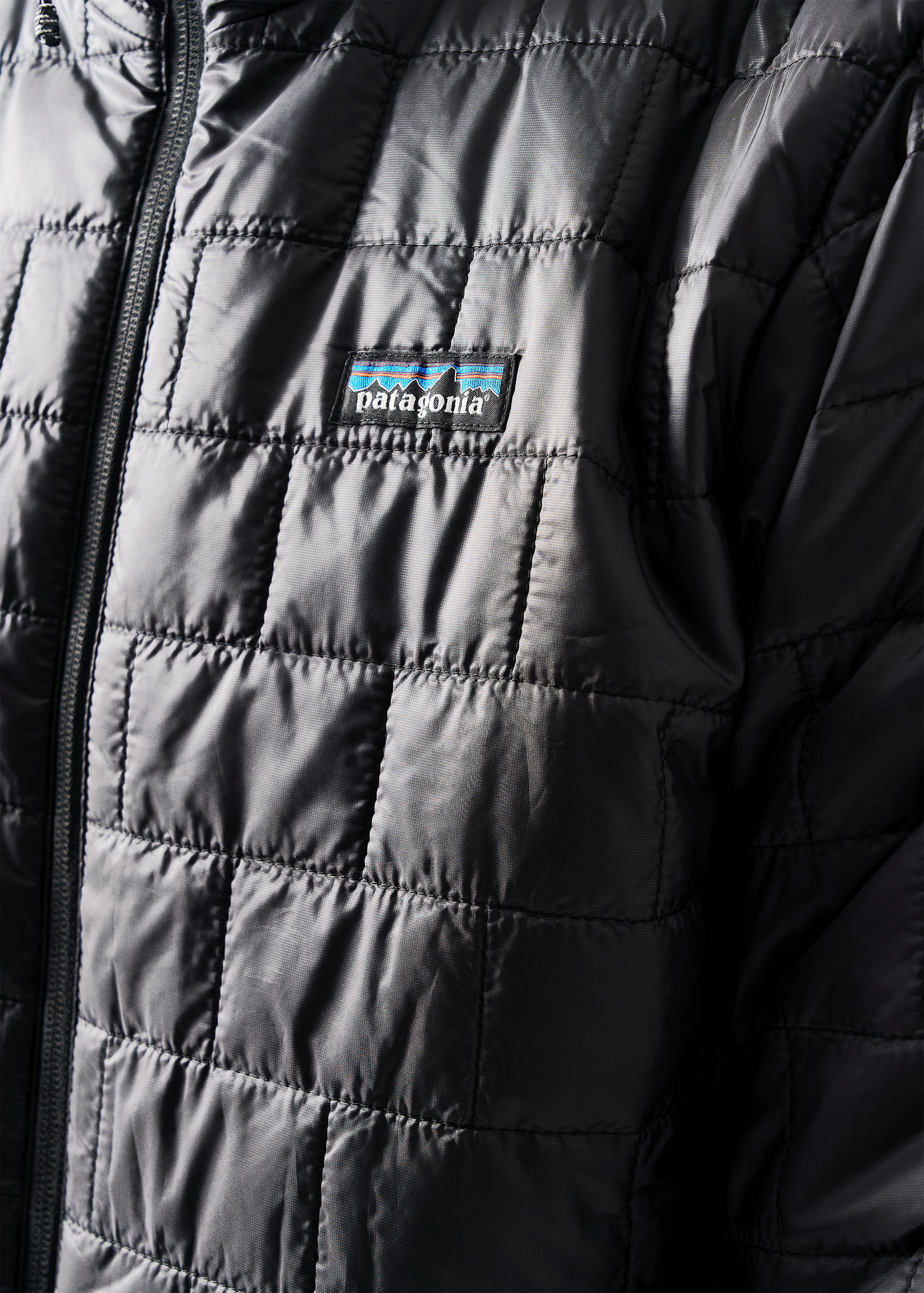 Patagonia Nano Puff Jacket