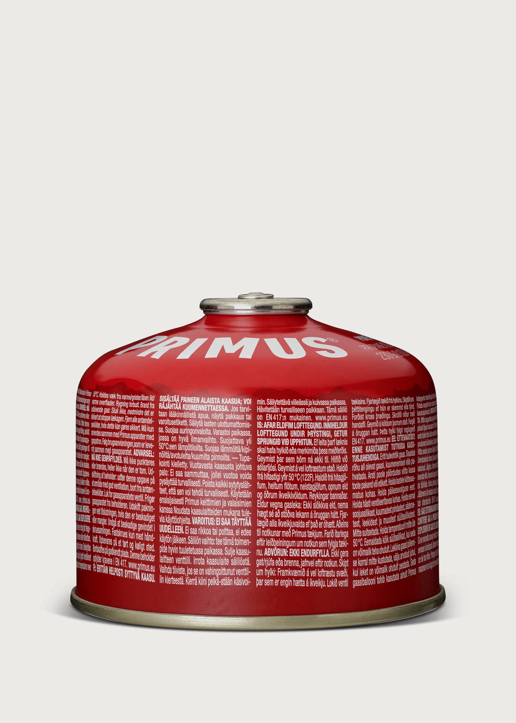 Image - 2 - Power Gas 230g