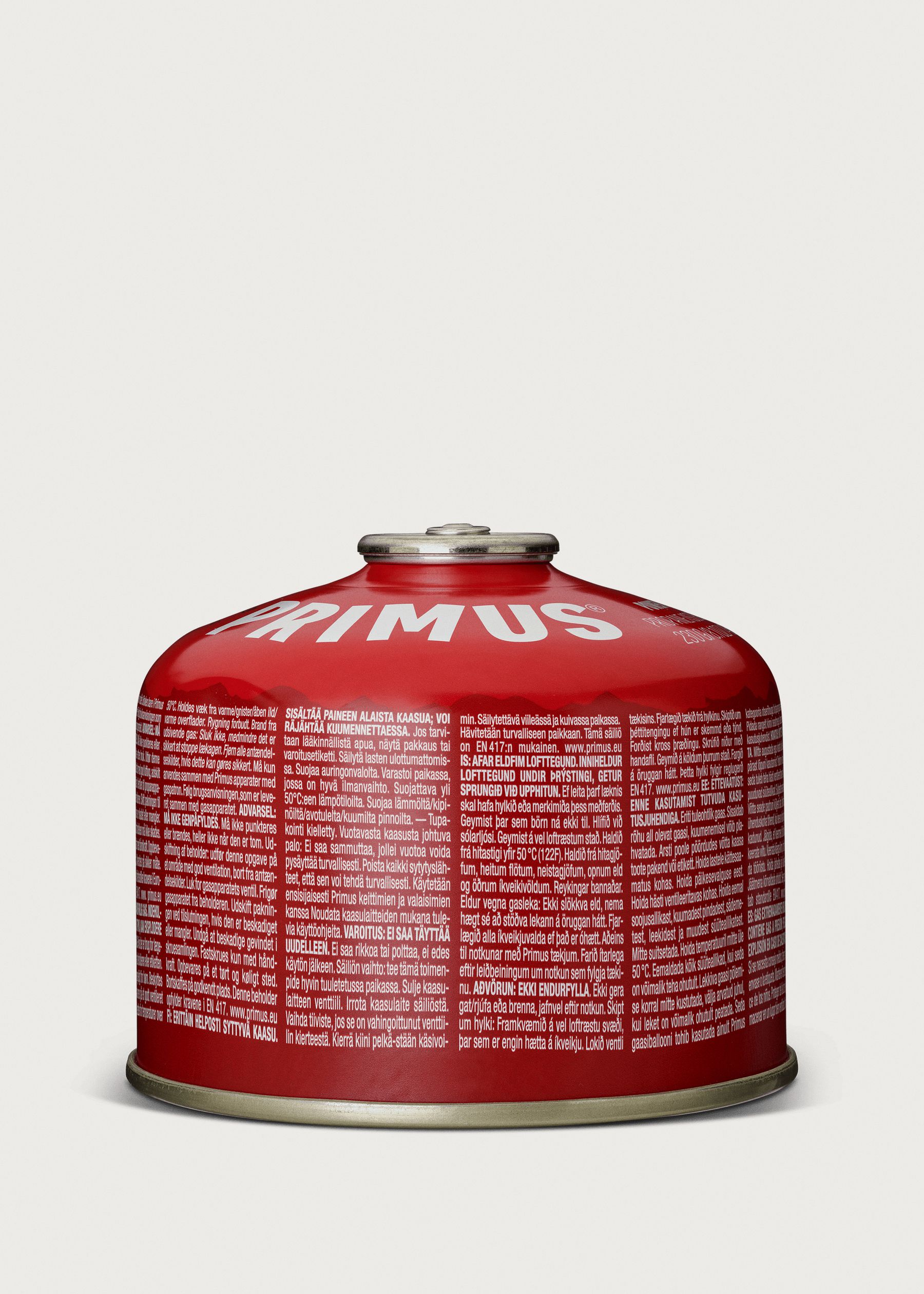 Image - 1 - Power Gas 230g