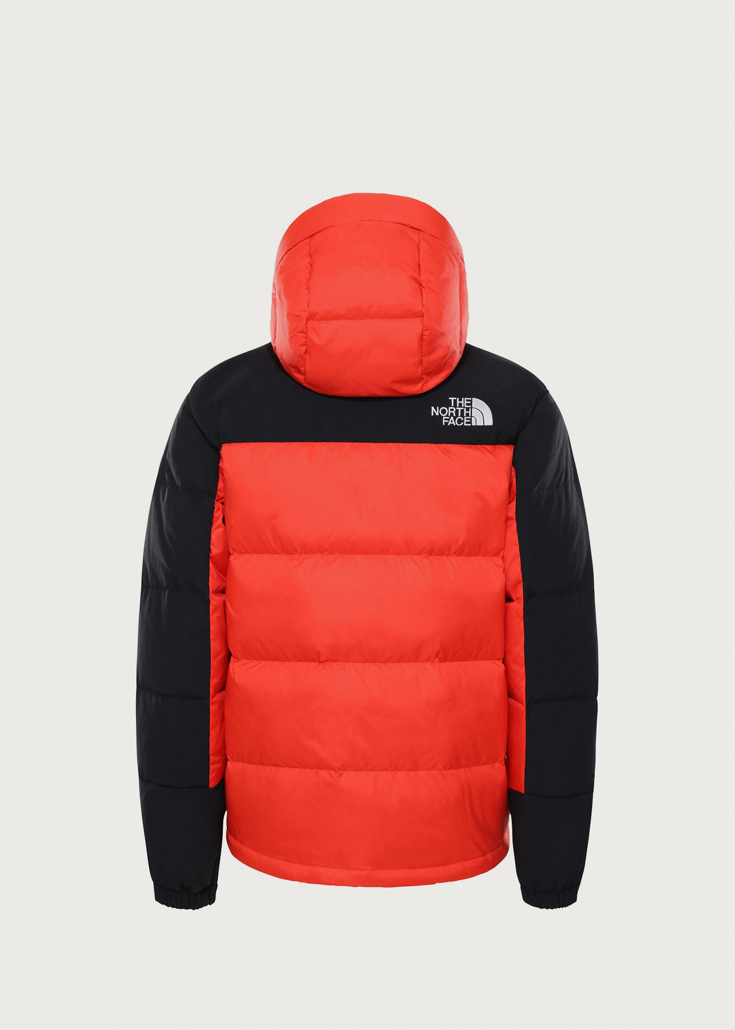 The North Face Himalayan Down Parka Jacket