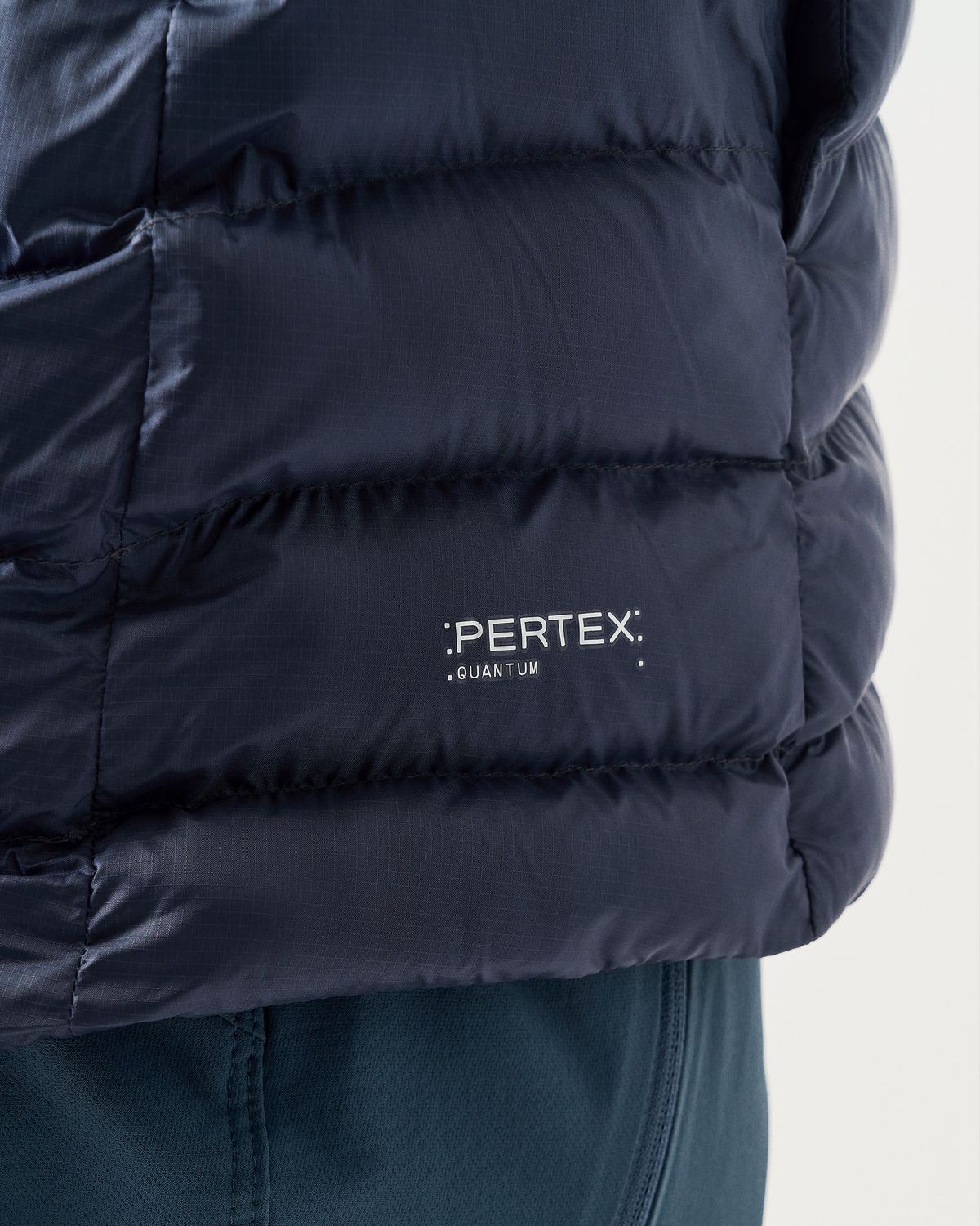Pertex Quantum outer