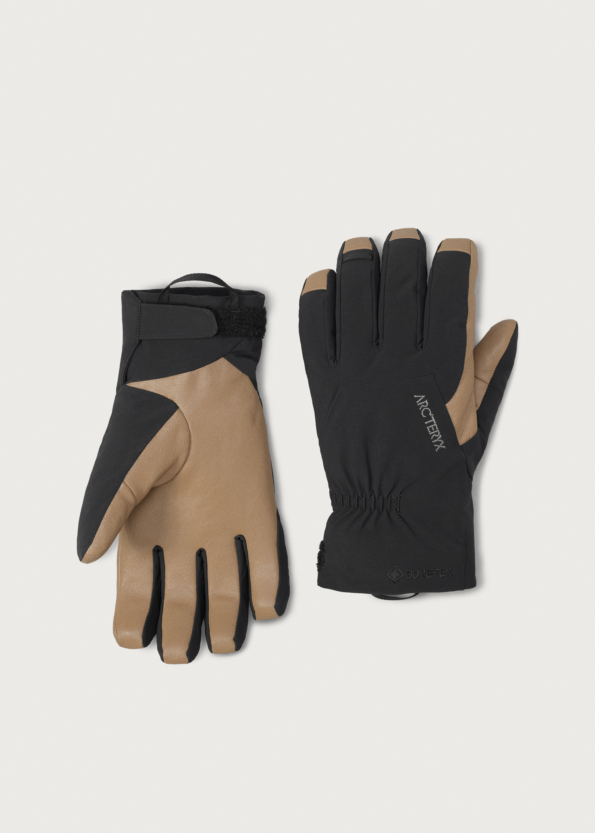 wind and sea×ashram glove GORE-TEX 新品　Ｌ wind and sea×ashram glove GORE-TEX 新品 L wind and sea