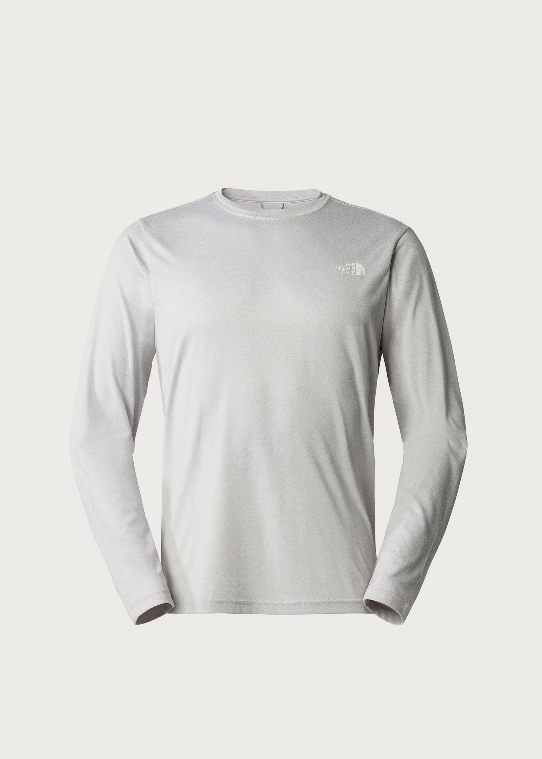 Image - 1 - Reaxion Amp Long Sleeve Crew T-Shirt