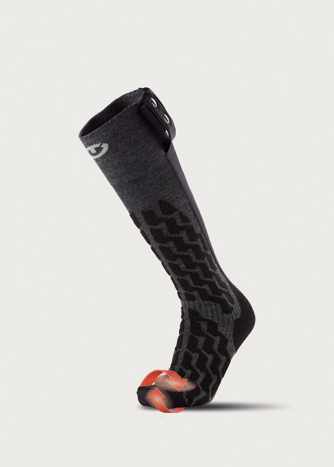 Therm-ic Power Heat Fusion