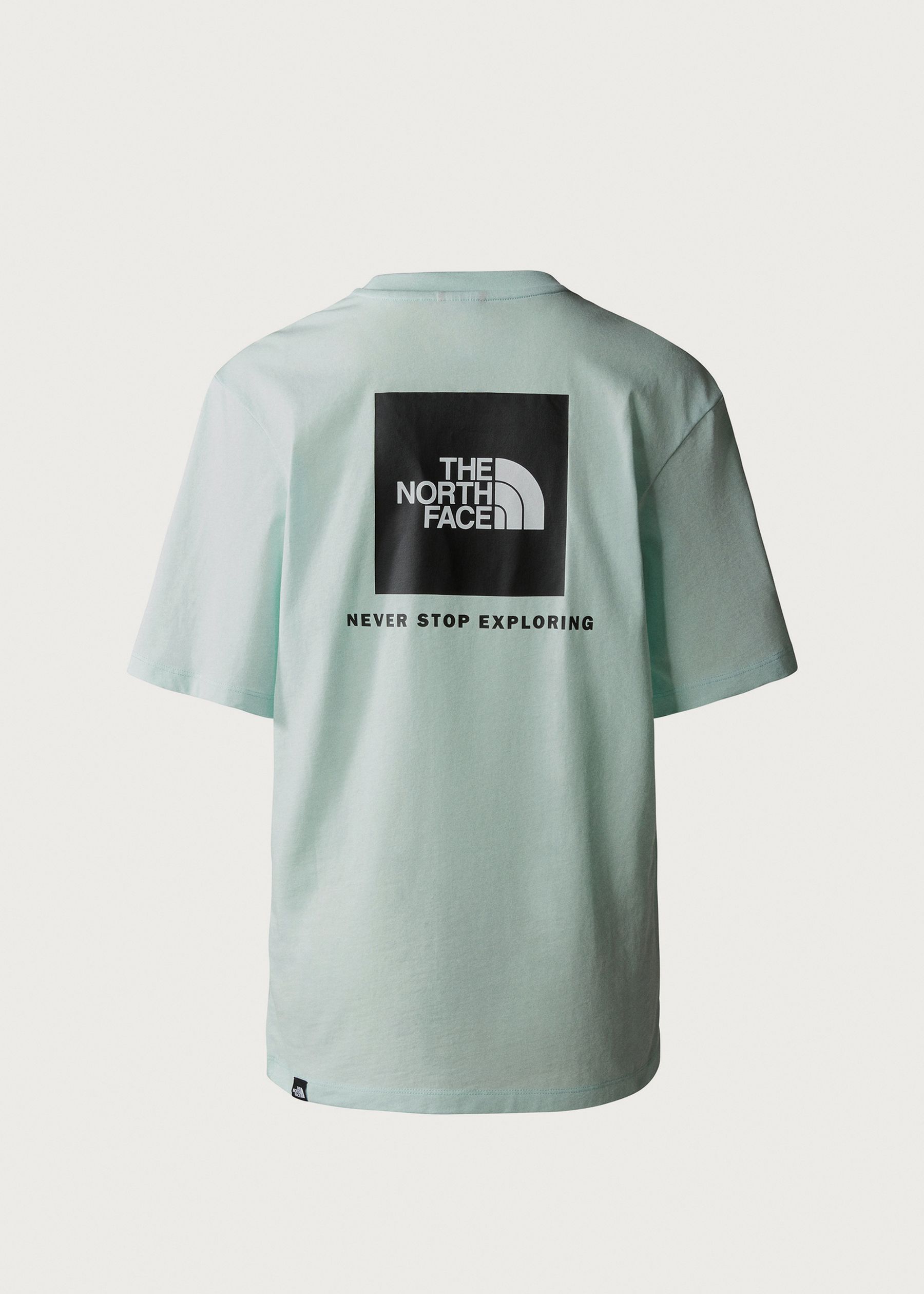 Image - 1 - Relaxed Redbox T-Shirt