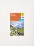 Atholl - OS Explorer Active OL51 Map