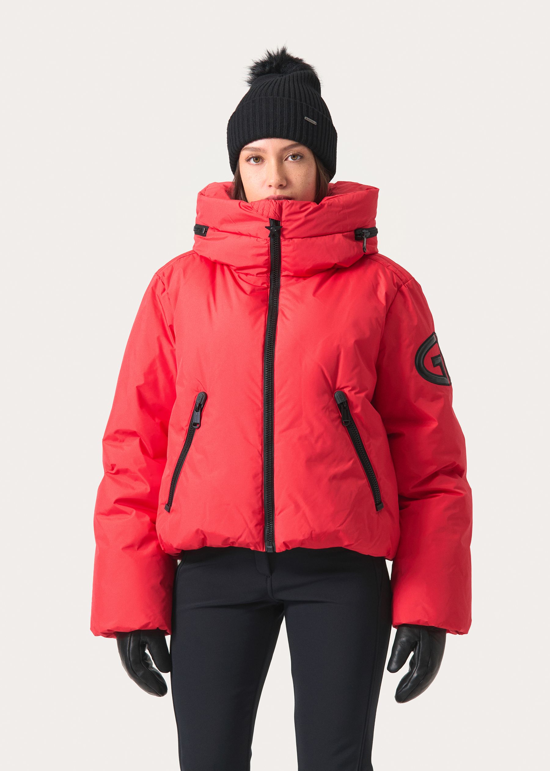 Image - 1 - Porter Jacket