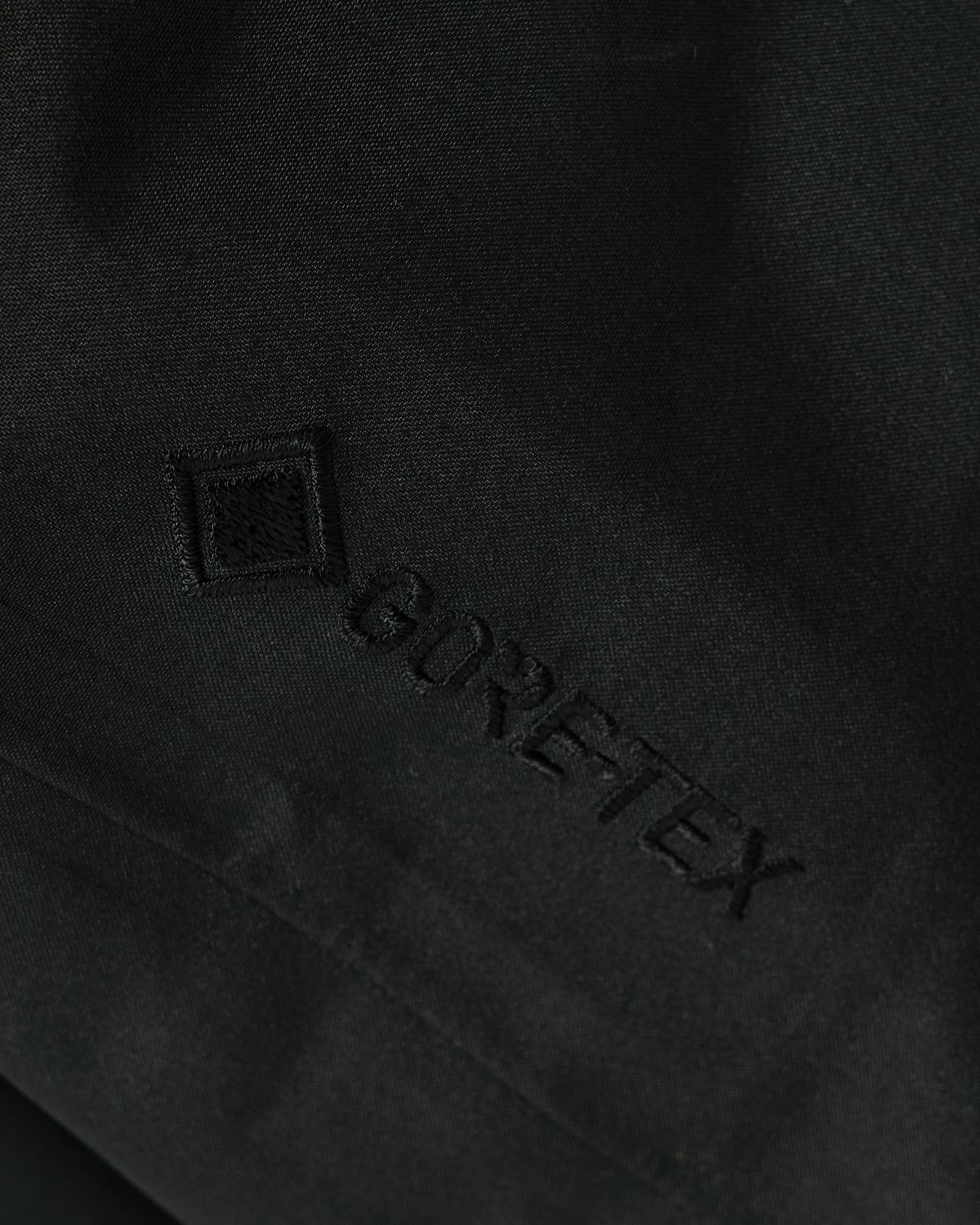 3-layer GORE-TEX ePE