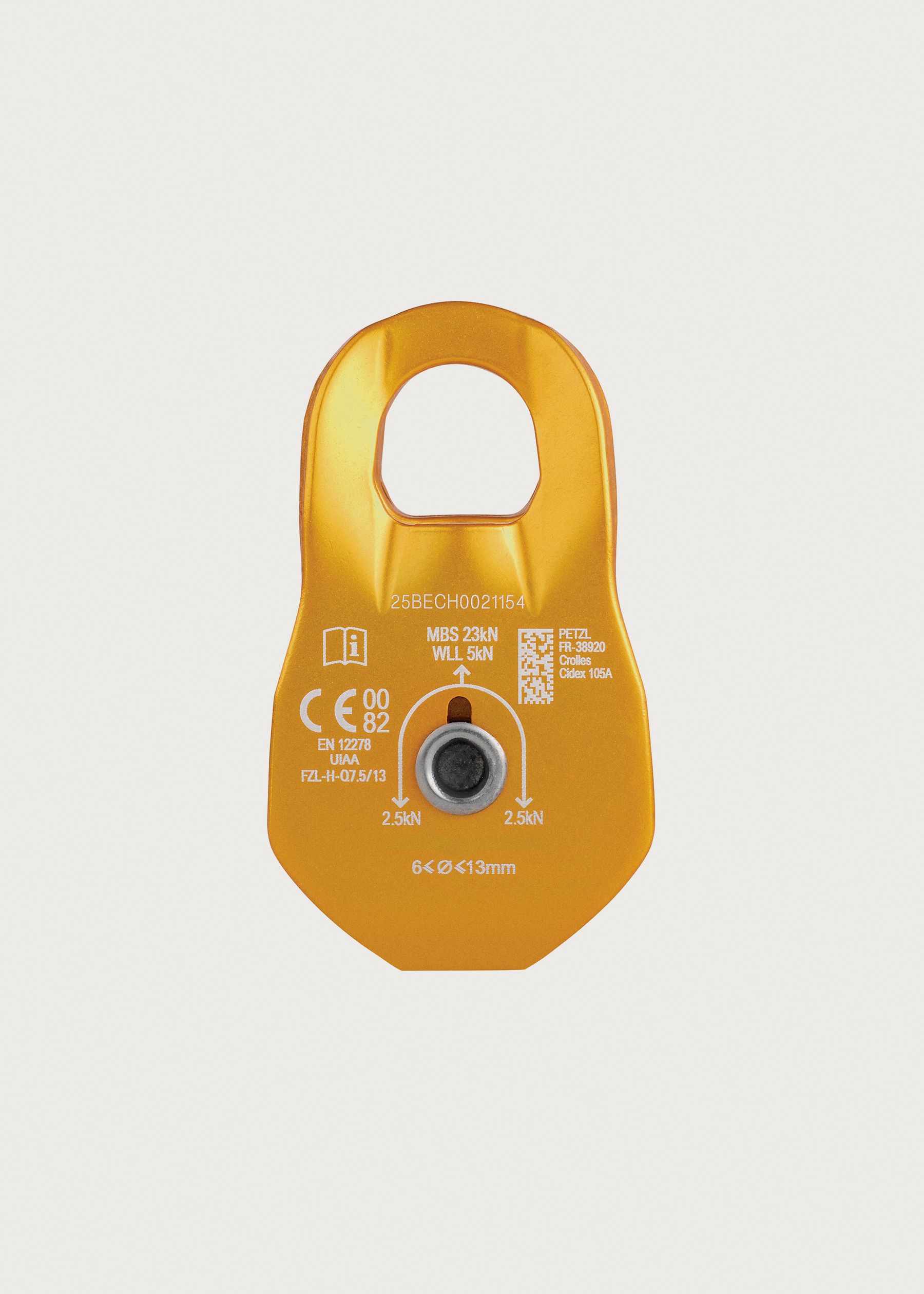 Image - 2 - Fixe Pulley