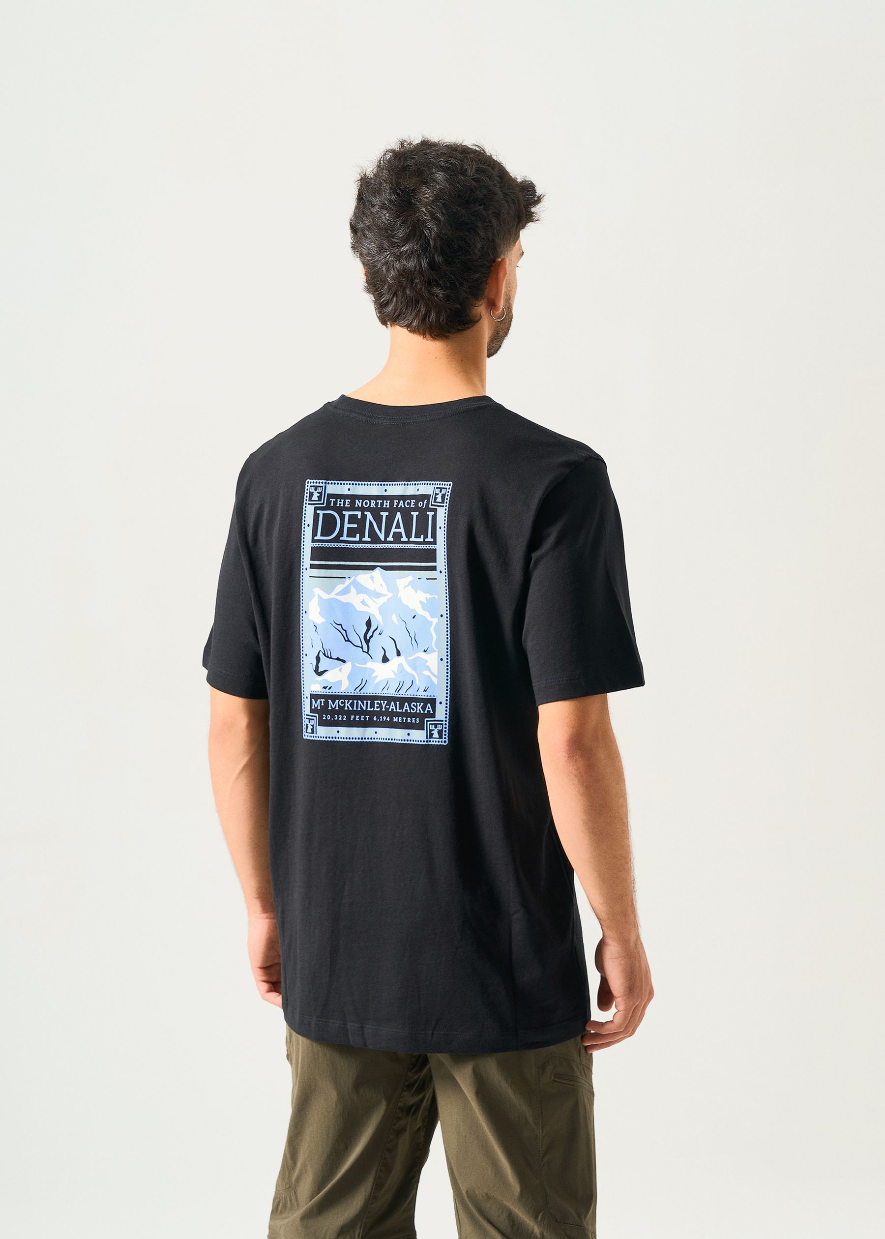 Image - 3 - North Faces Regular Tee