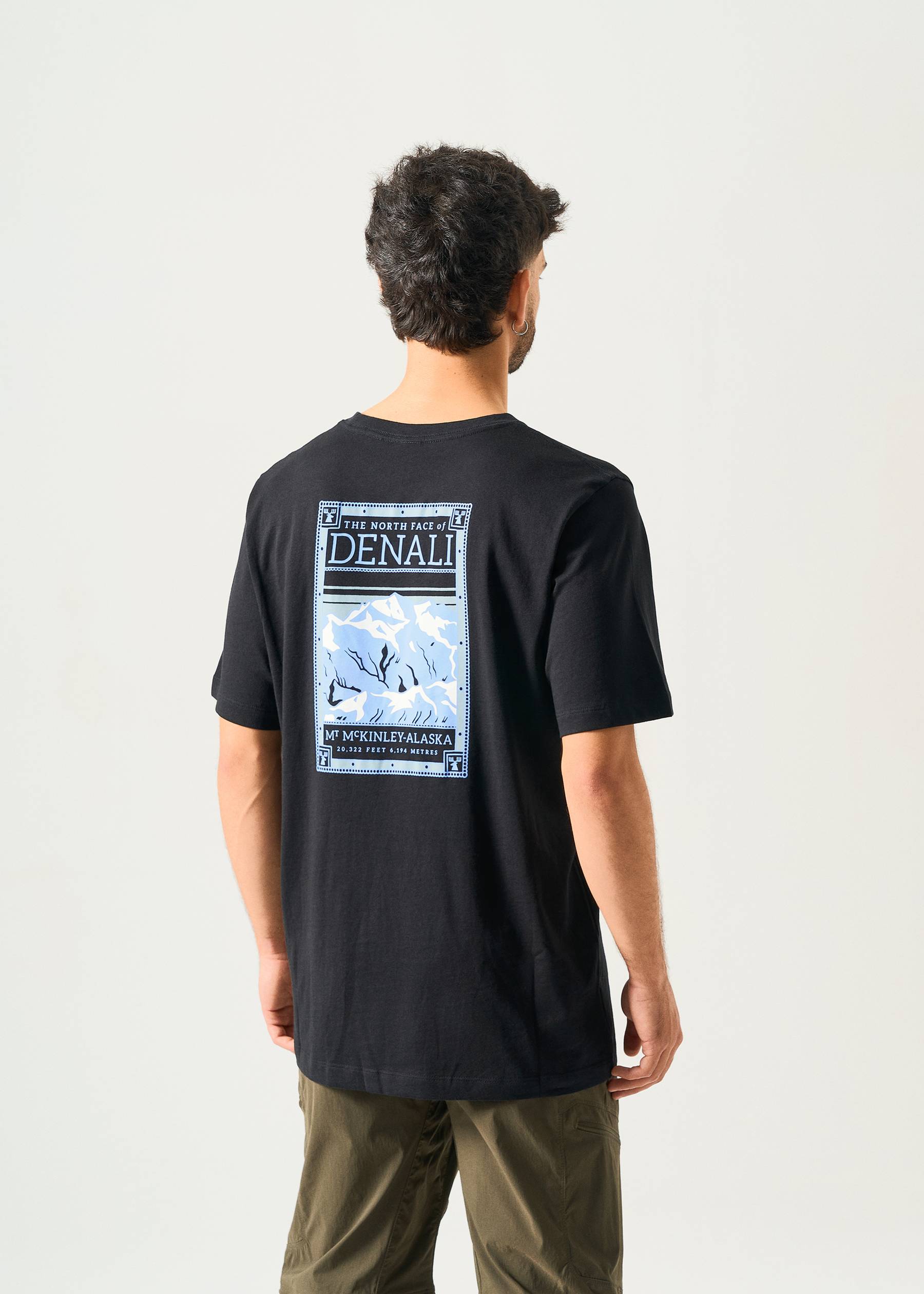 Image - 3 - North Faces Regular Tee