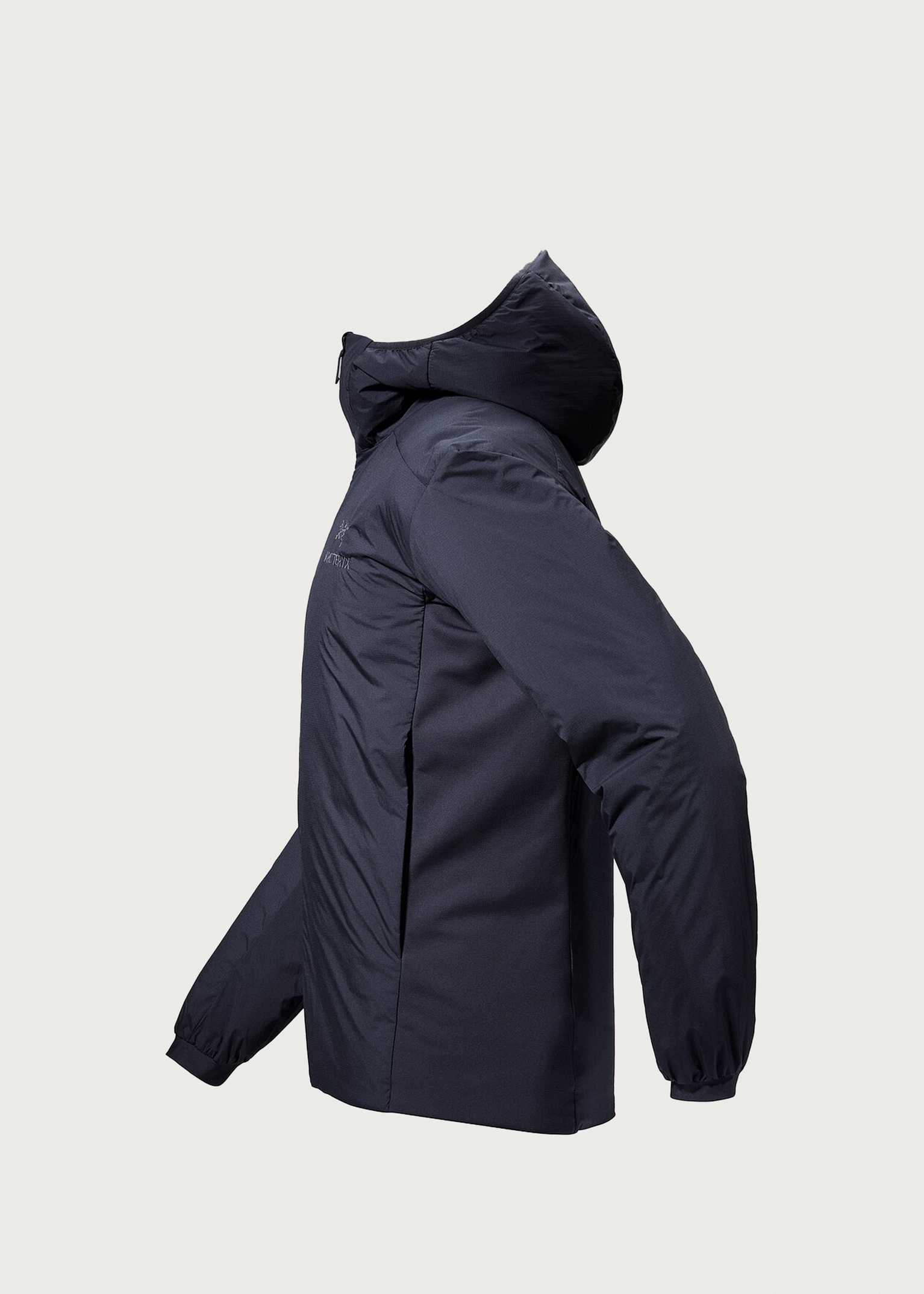 ジャケット・アウター ARC'TERYX Atom Heavyweight Hoodie Arc'Teryx Men's Atom Heavyweight Hoody
