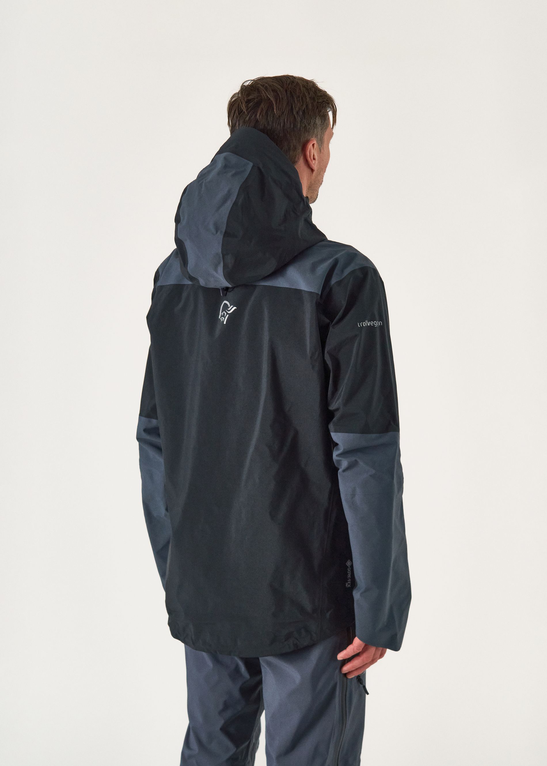 Norrona Trollveggen GORE-TEX Pro Light Jacket