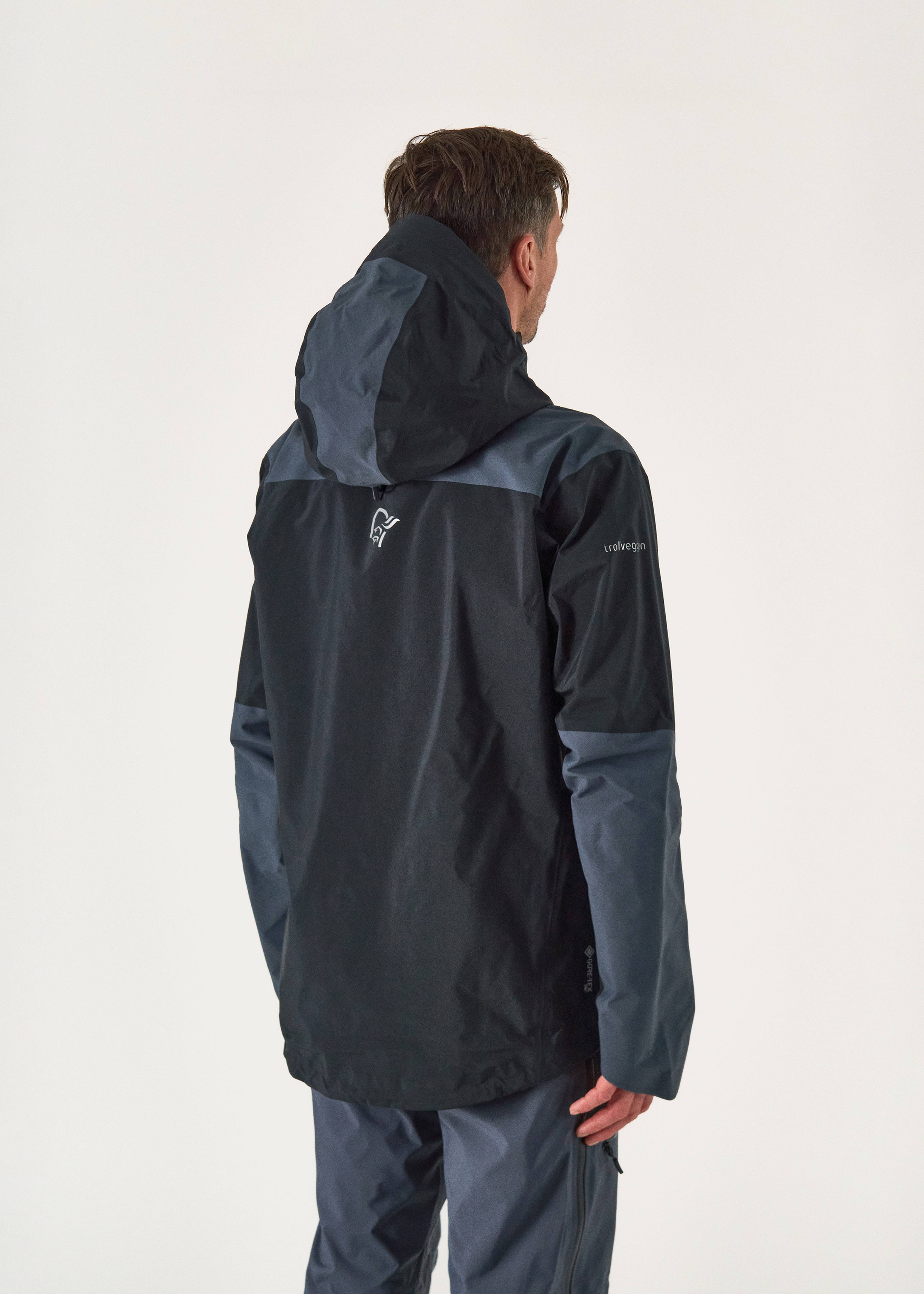 Norrona Trollveggen GORE-TEX Pro Light Jacket