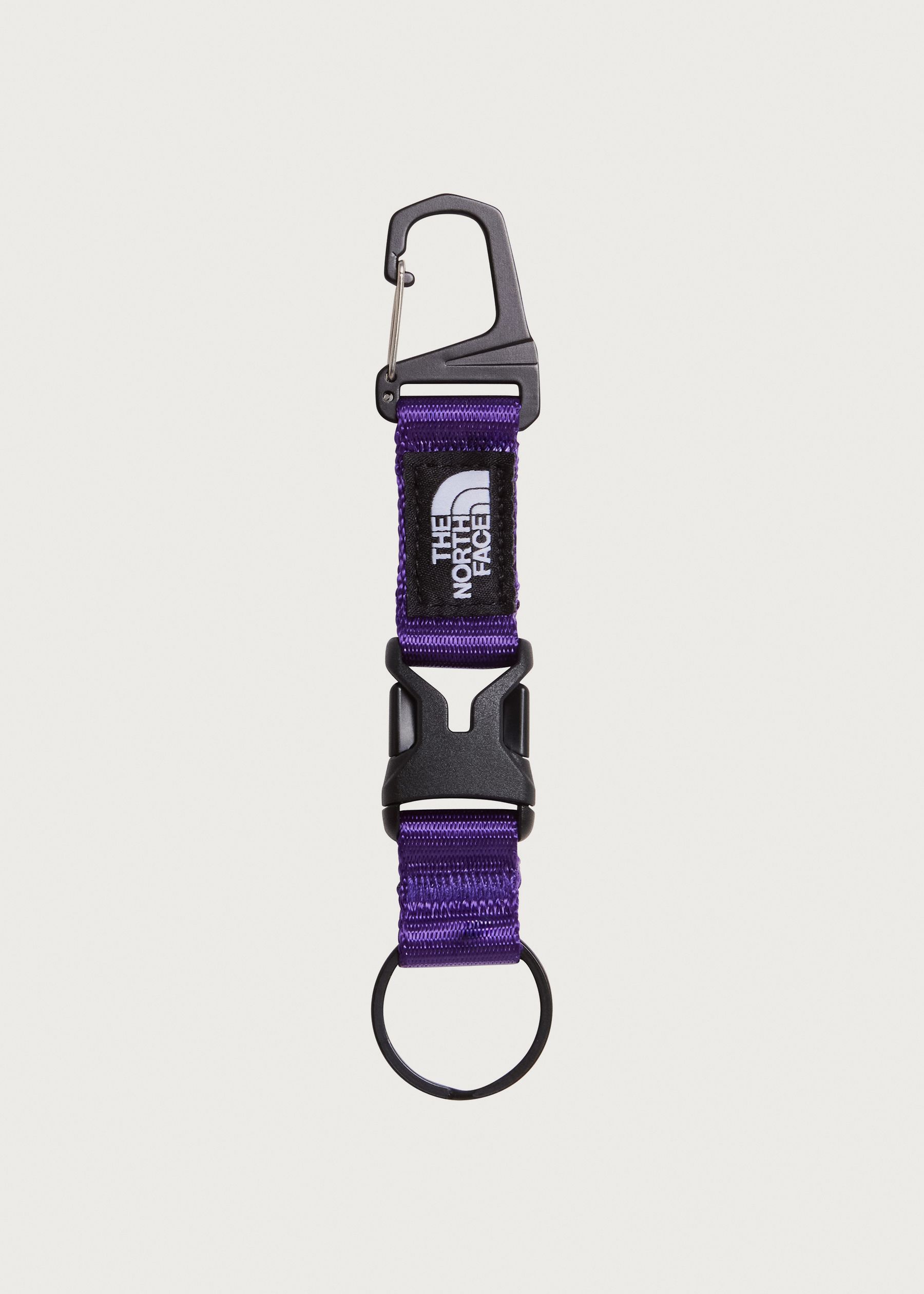 Image - 1 - TNF Webbing Keychain