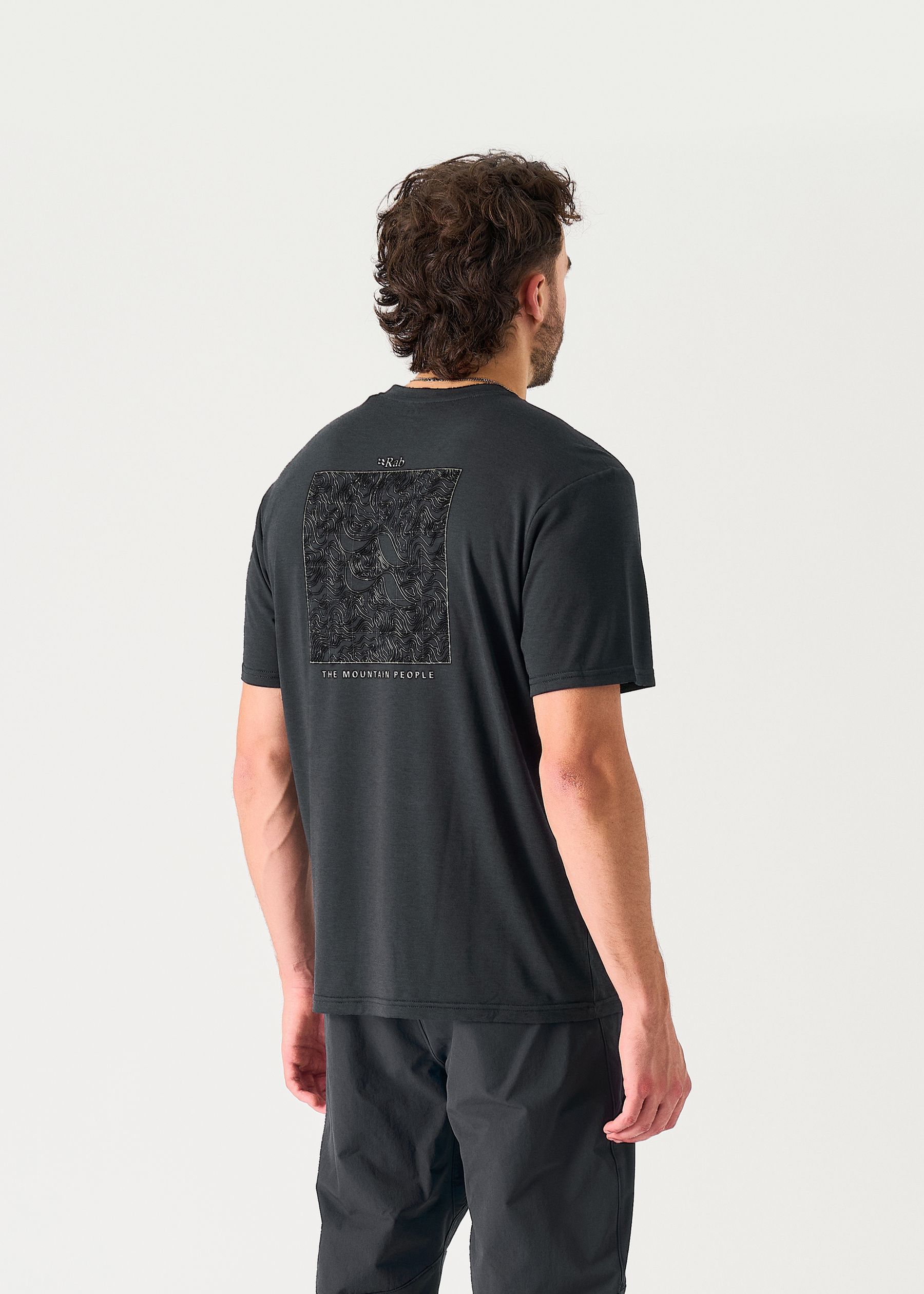Image - 3 - Crimp Elevation Tee