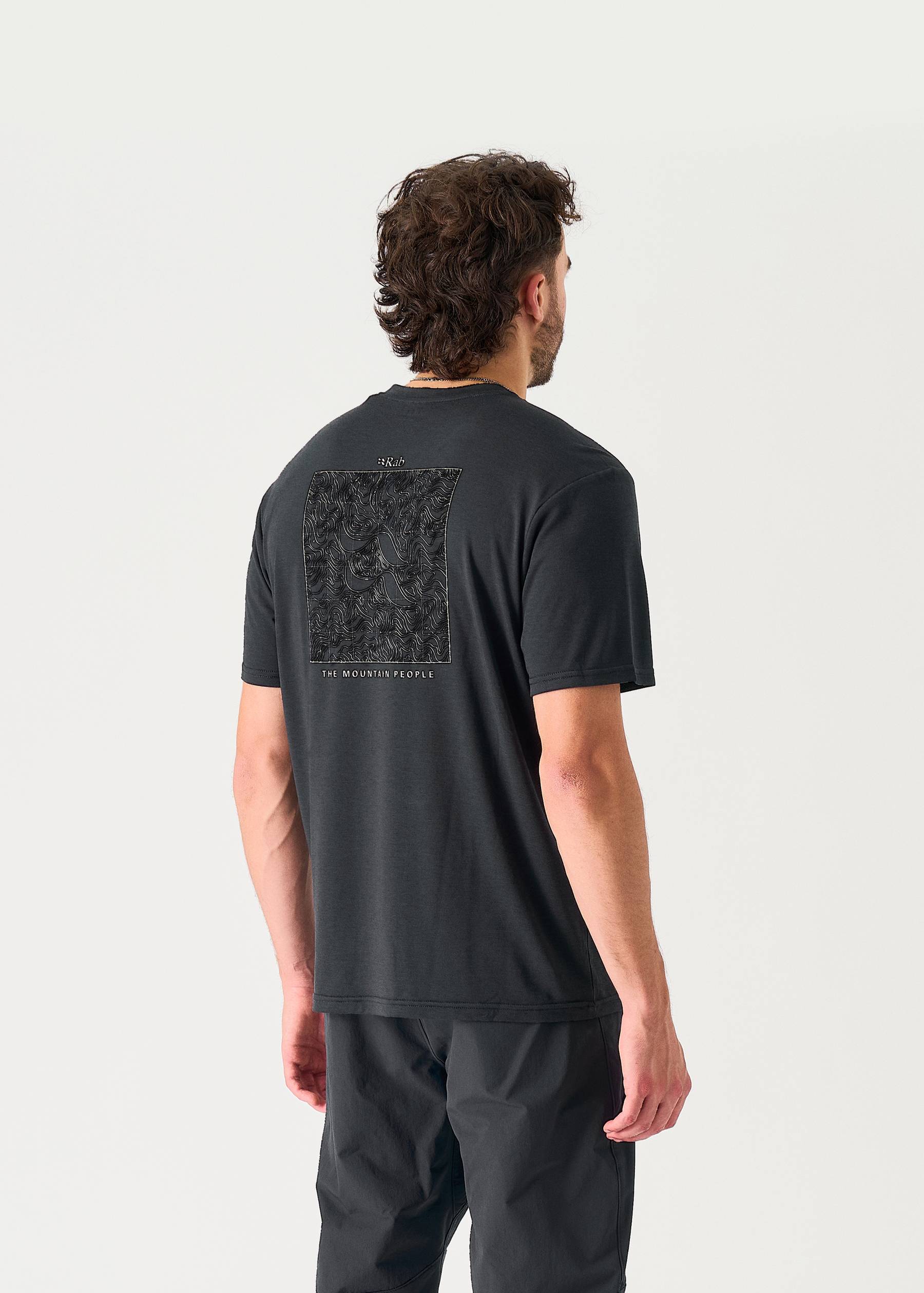 Image - 3 - Crimp Elevation Tee