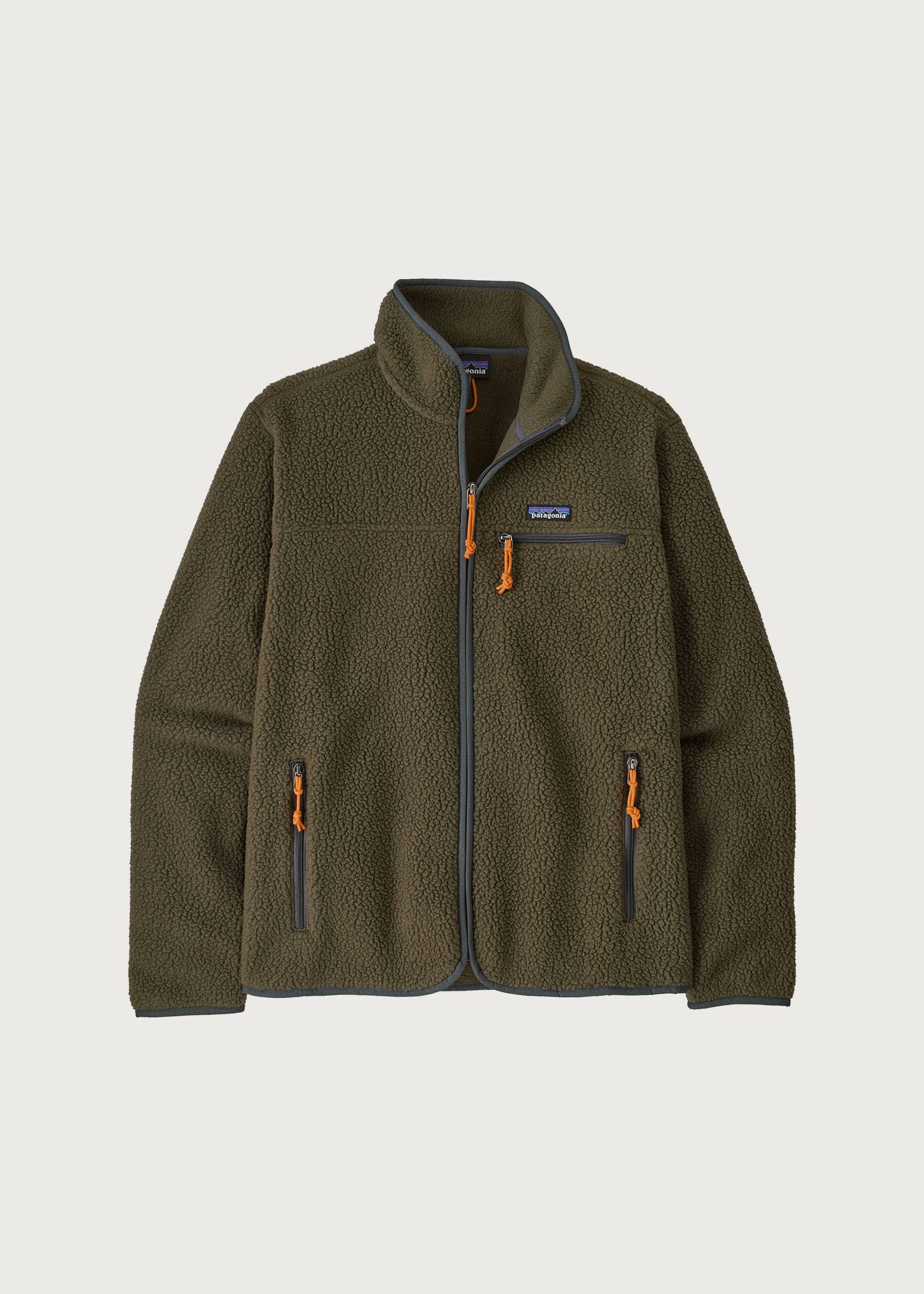Image - 2 - Retro Pile Jacket