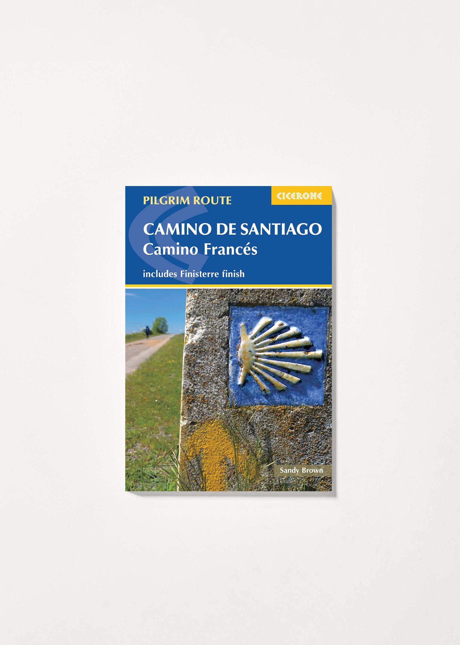 Image - 1 - Camino de Santiago - Camino Frances Guidebook