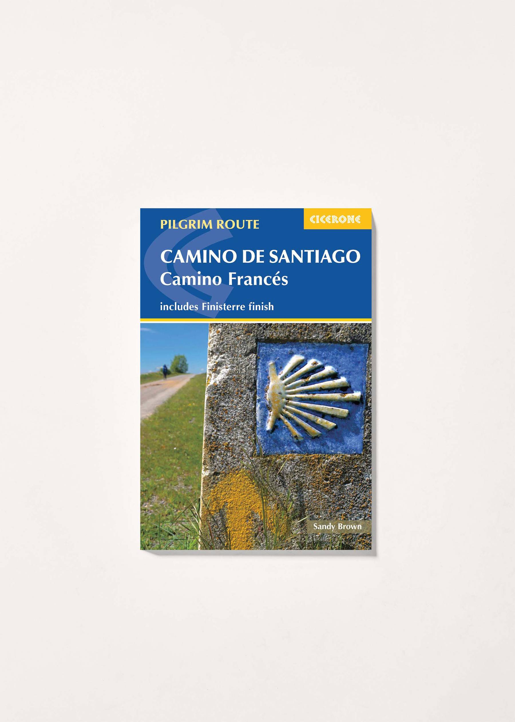 Image - 3 - Camino de Santiago - Camino Frances Guidebook