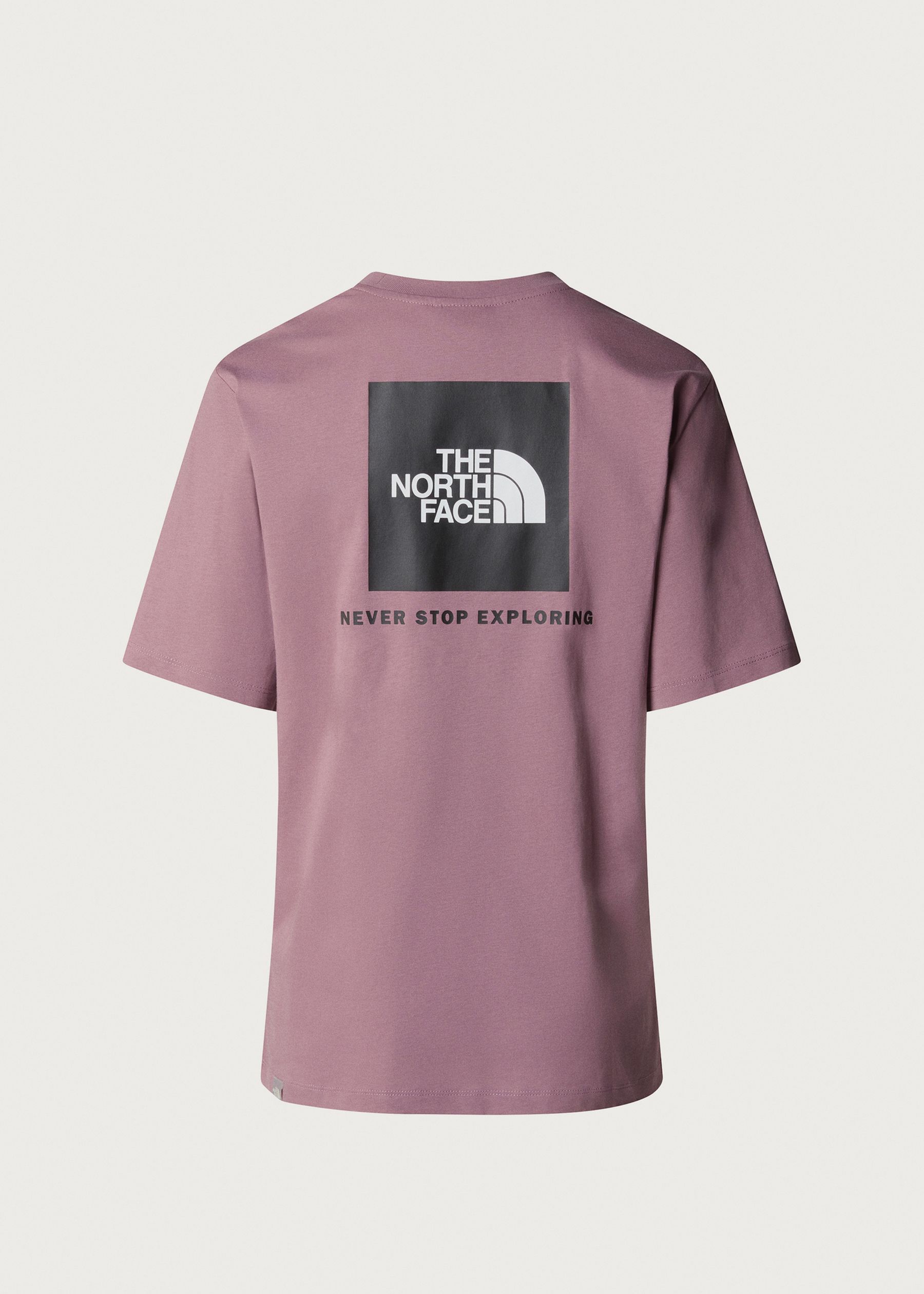 Image - 1 - Relaxed Redbox T-Shirt
