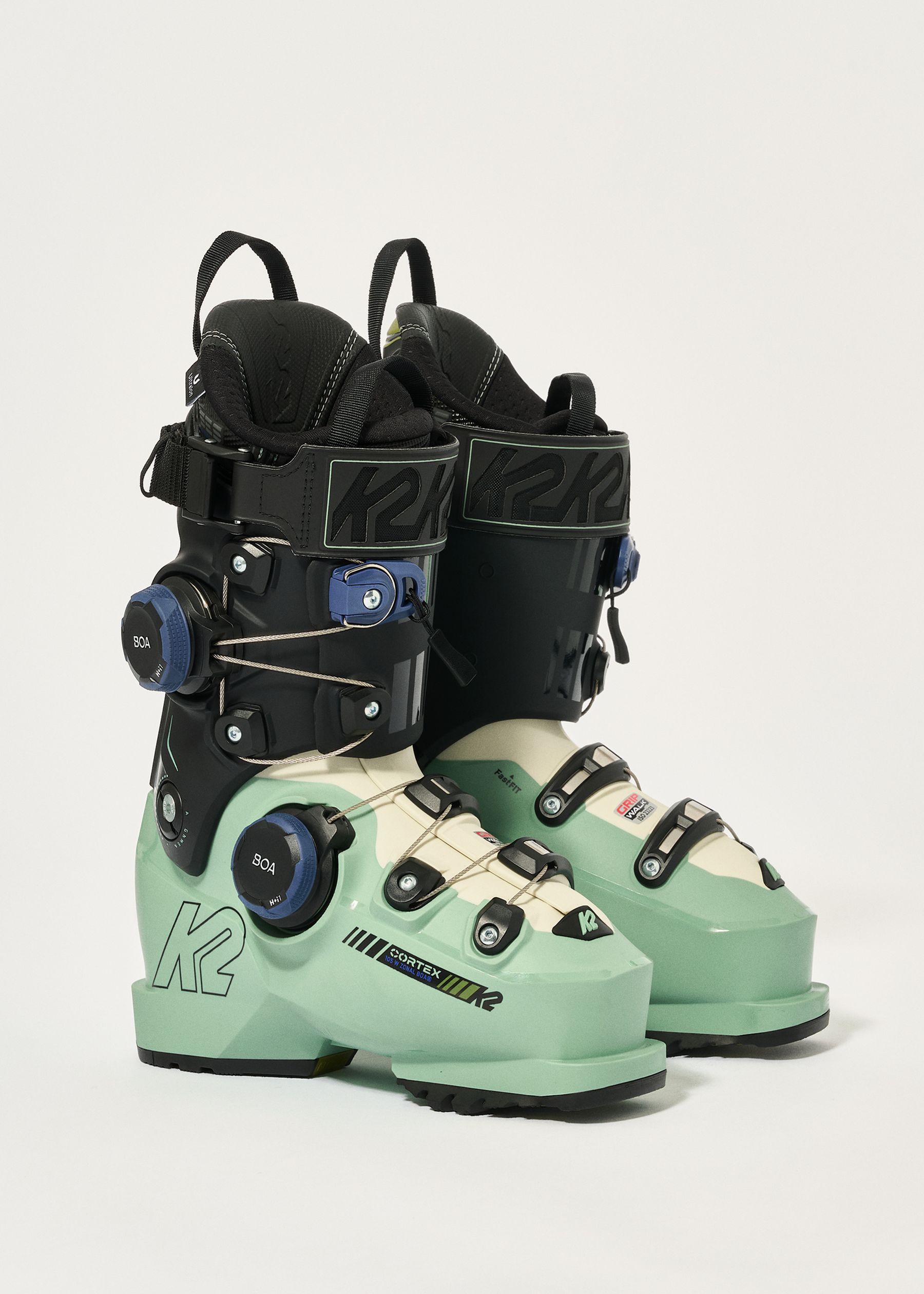 Image - 2 - Cortex 105 W Zonal Ski Boots