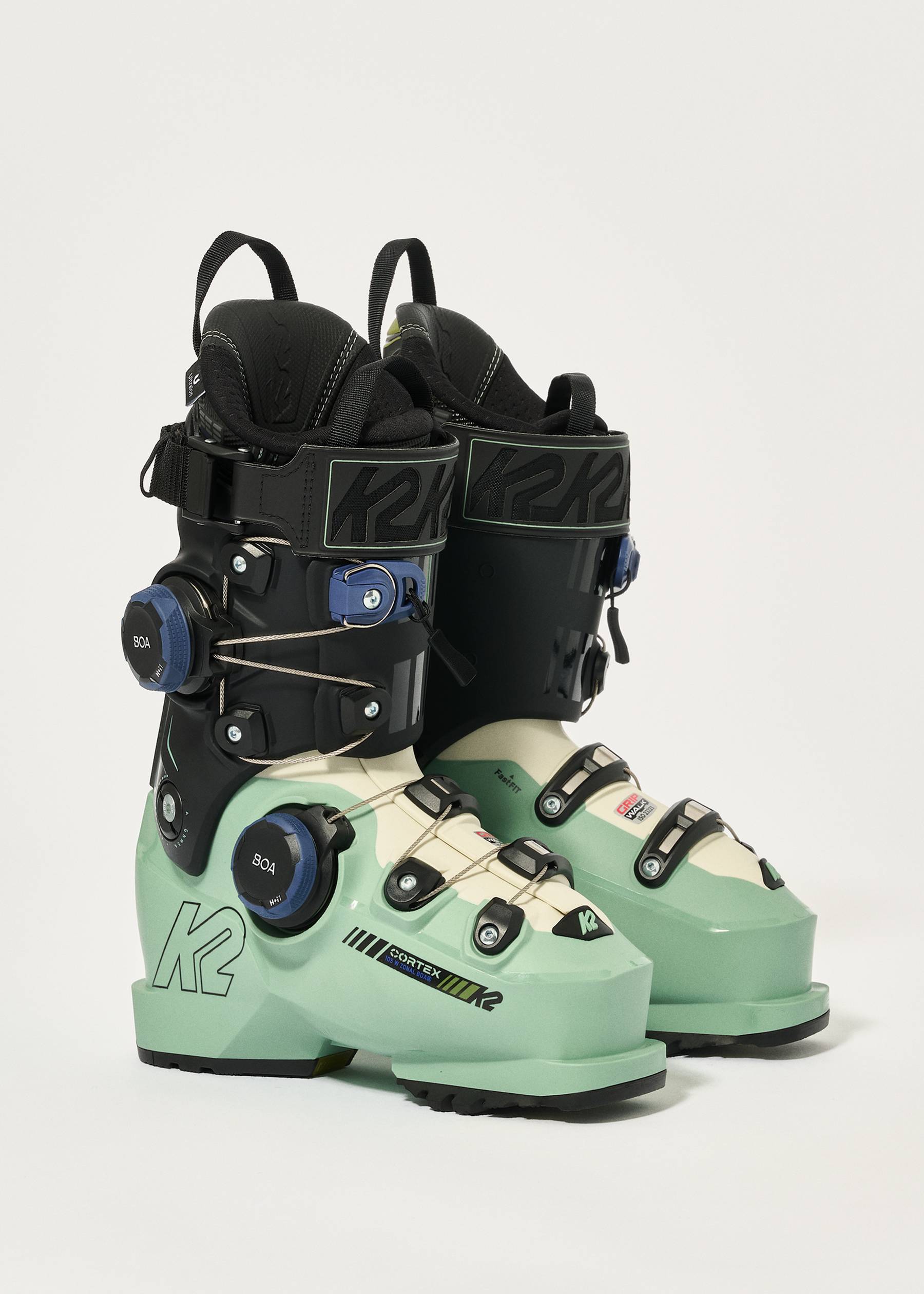 Image - 2 - Cortex 105 W Zonal Ski Boots