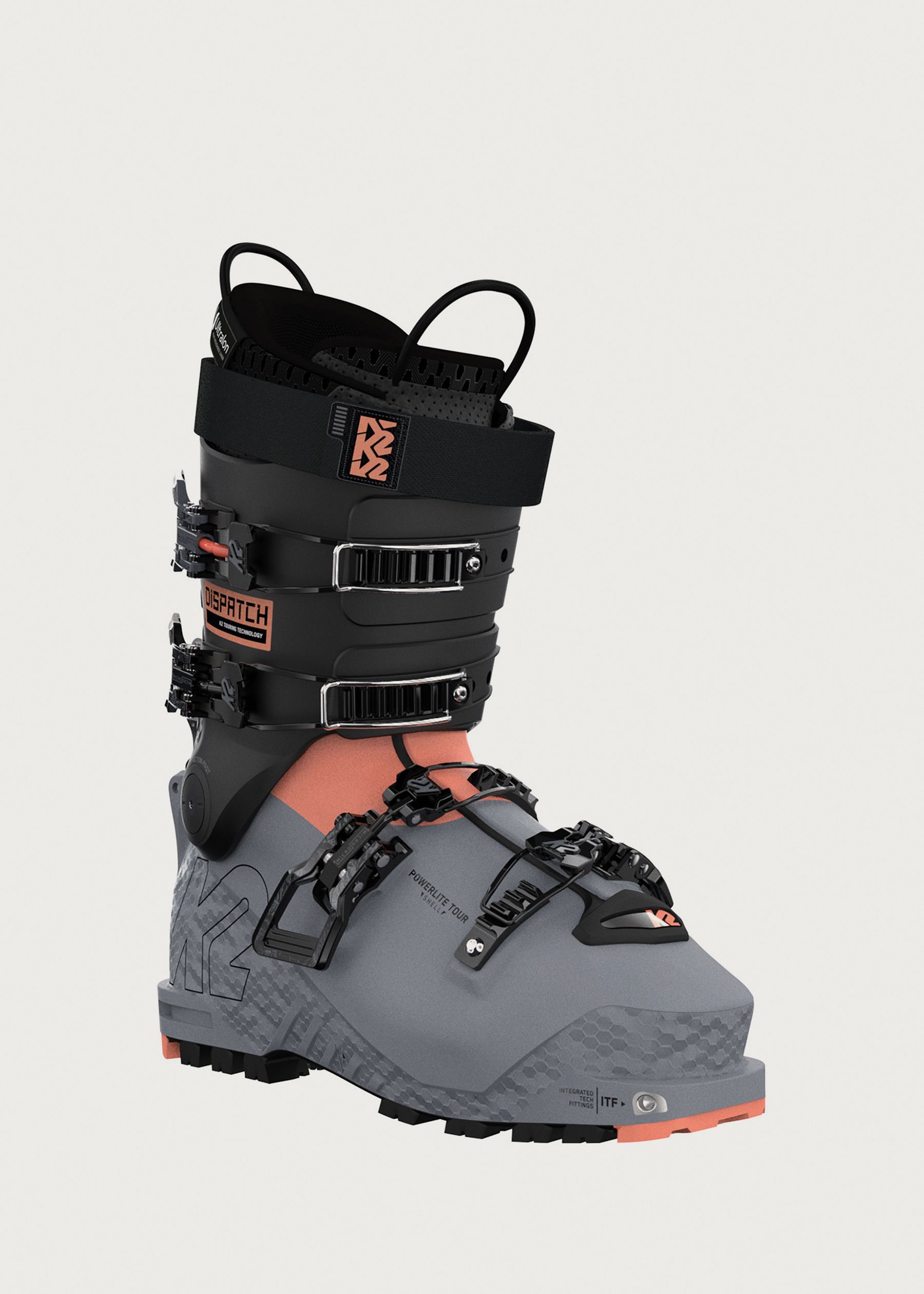 Image - 2 - Dispatch Ski Boots 2023
