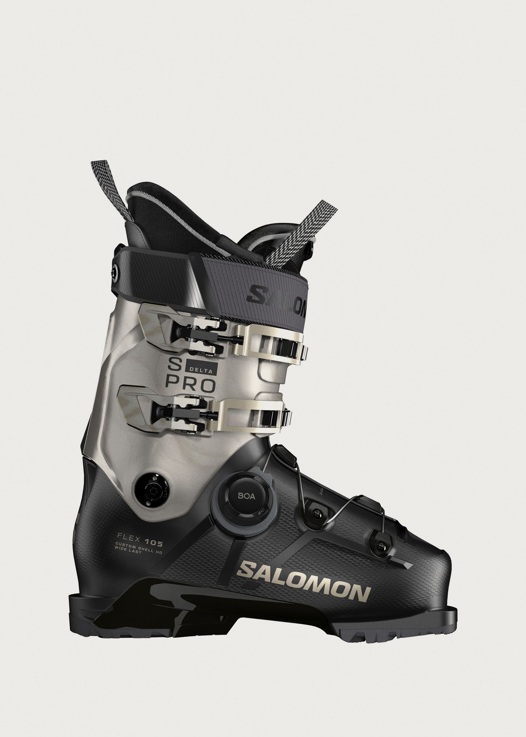 Image - 1 - S/Pro Delta S BOA 105 Ski Boots