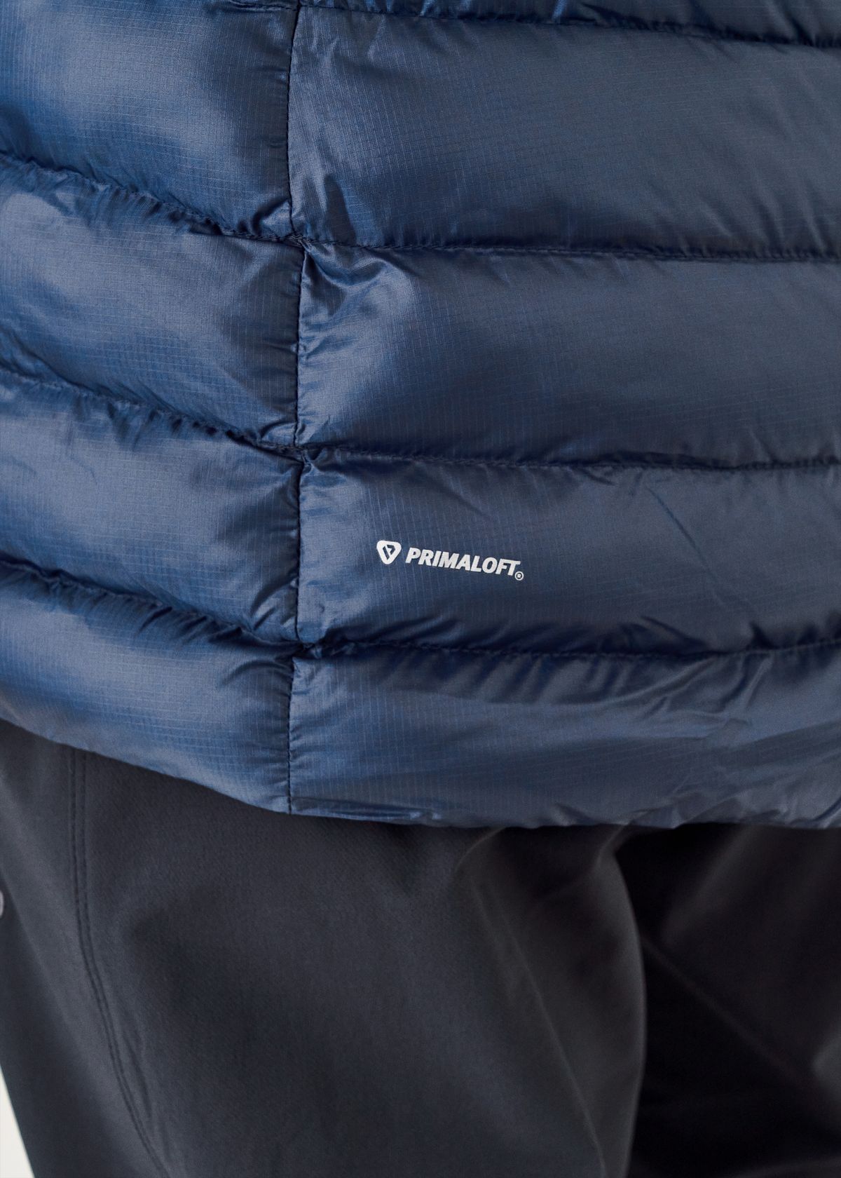 PrimaLoft Silver RISE synthetic insulation