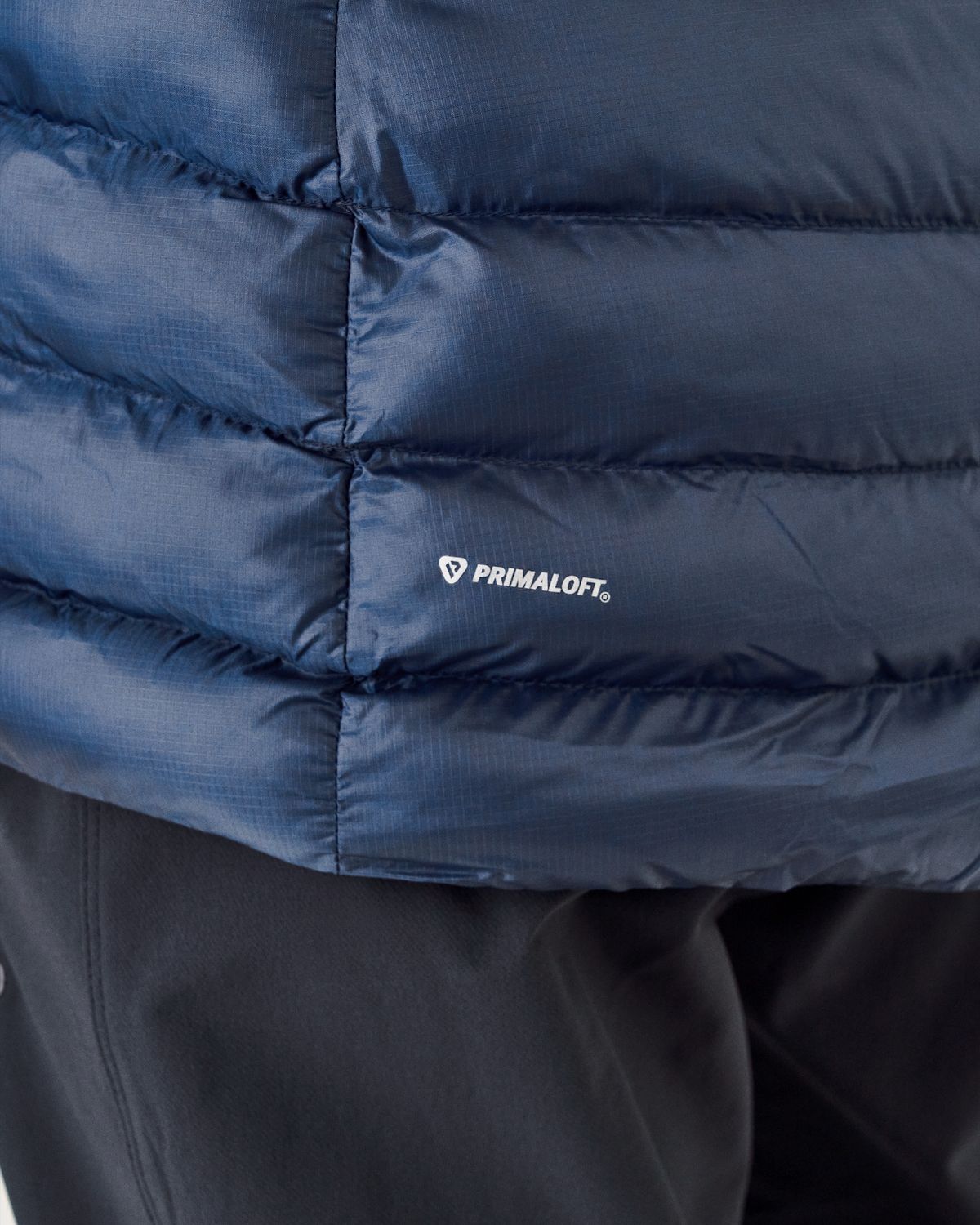 PrimaLoft Silver RISE synthetic insulation