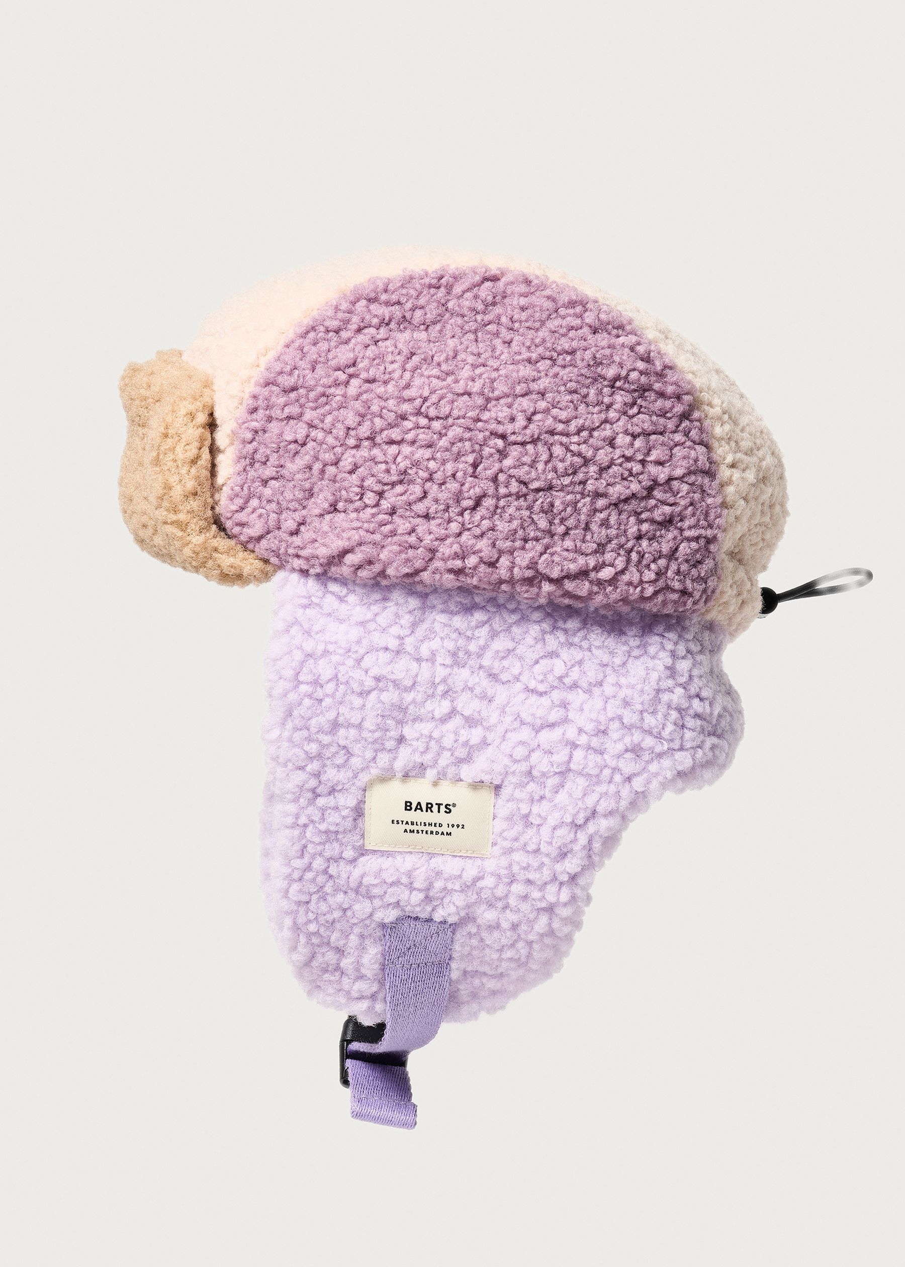 Image - 3 - Kids Shonite Bomber Hat